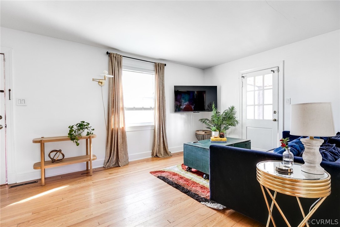 5012 Devonshire Road Richmond, VA 23225 - Photo 5 of 36 Gallery Image 5