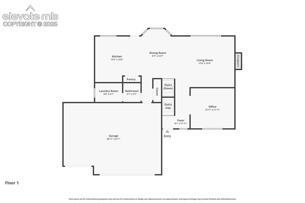 12356 Tex Tan Road Peyton, CO 80831 - Photo 45 of 47