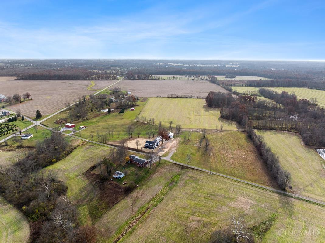 1566 Bolender Road Hamersville, OH 45130 - Photo 52 of 60