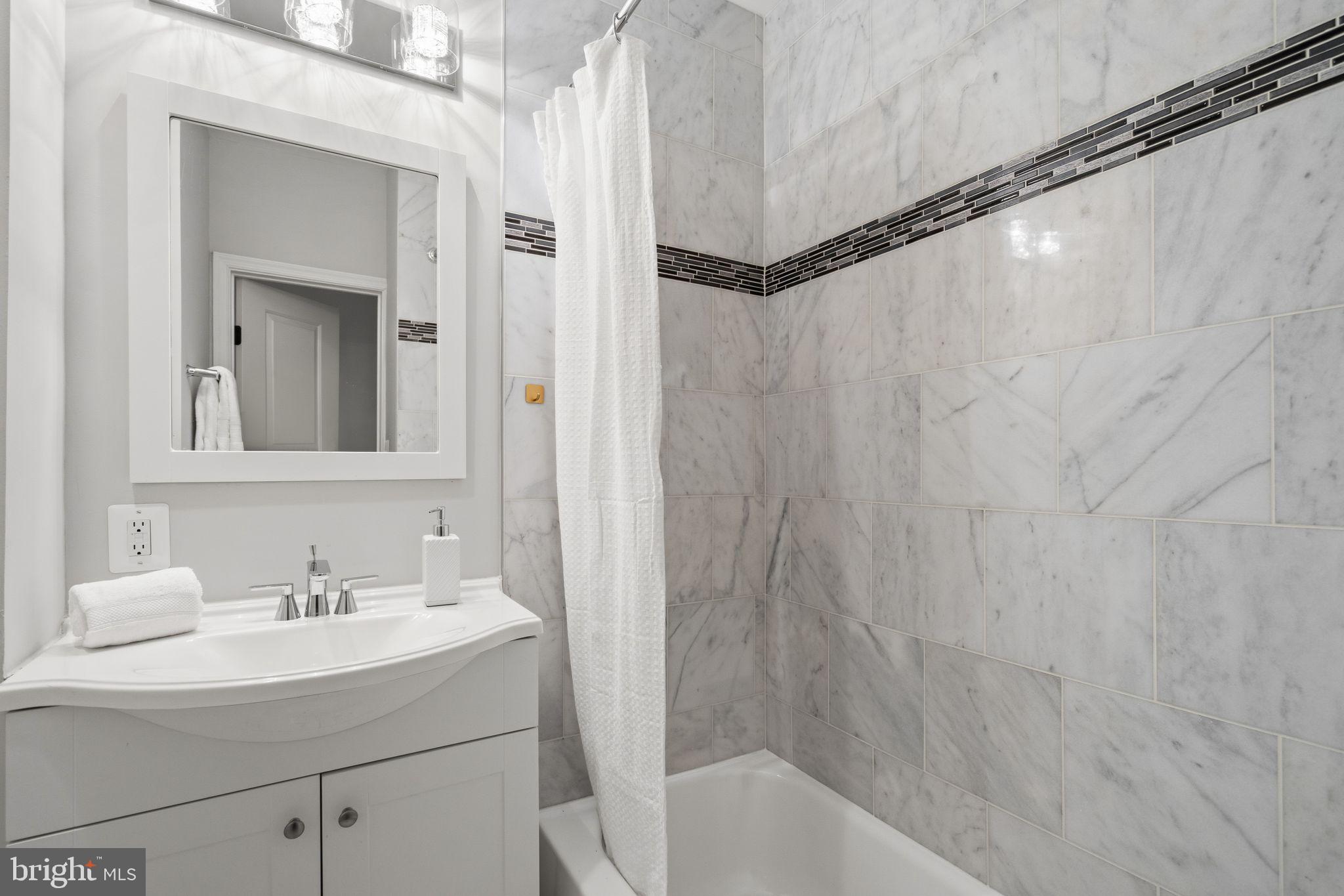 2129 4th Street Northeast Washington, DC 20002 - Photo 42 of 76 Bath 2