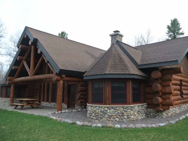 7538 Agawak Road Minocqua, WI 54548 - Photo 9 of 20 Gallery Image 9