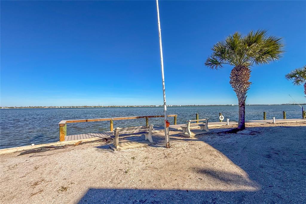 5055 North Beach Road, Unit 208 Englewood, FL 34223 - Photo 31 of 43