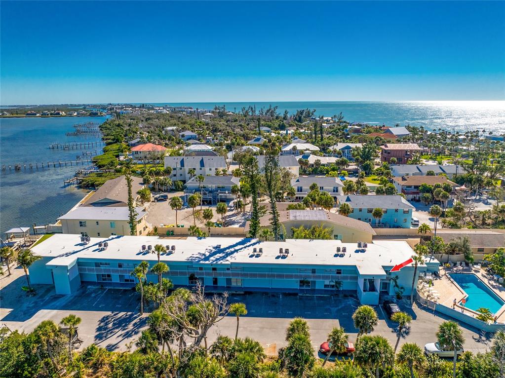 5055 North Beach Road, Unit 208 Englewood, FL 34223 - Photo 35 of 43 a view of a city