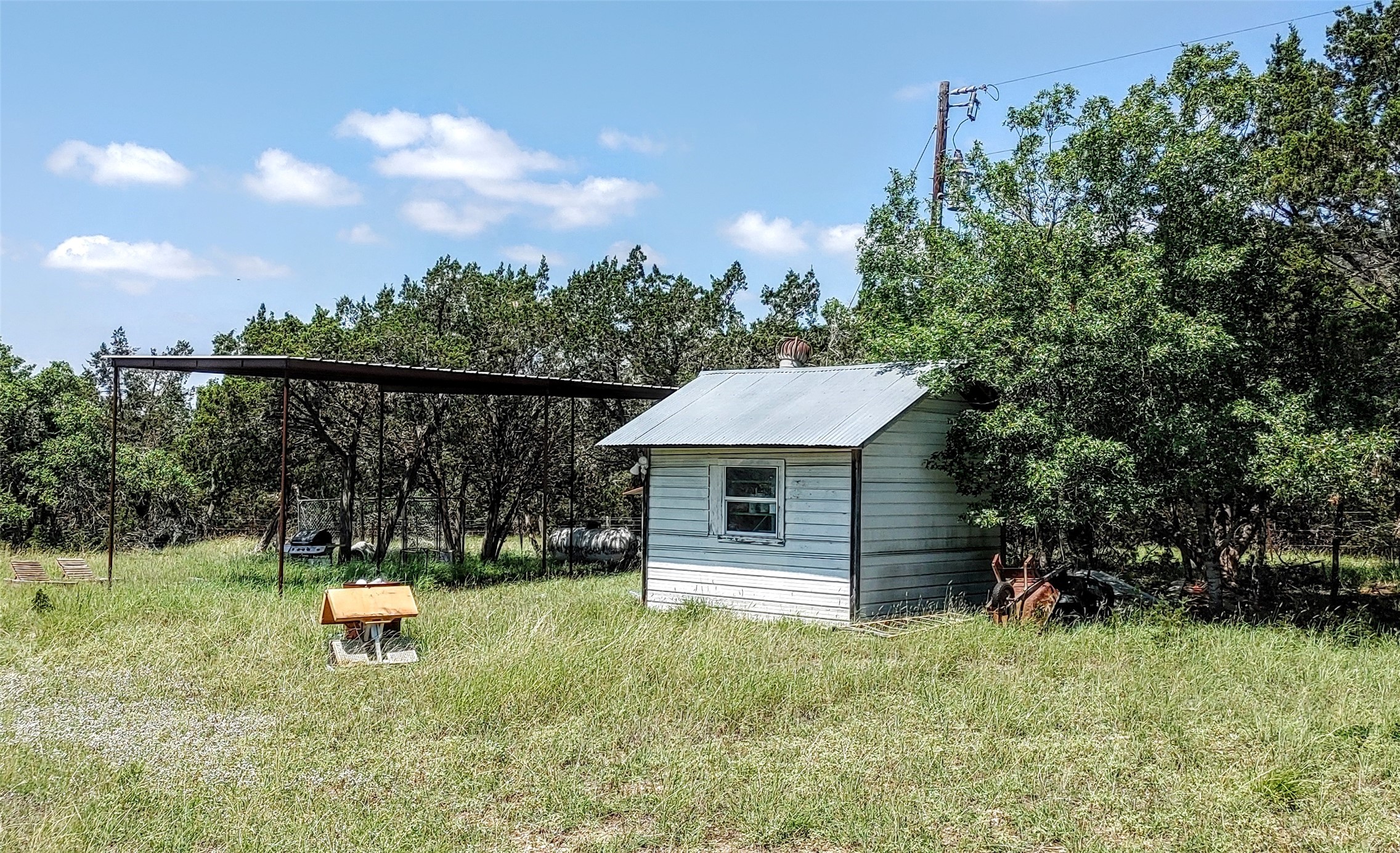 932 High Country Road Blanco, TX 78606 - Photo 4 of 23