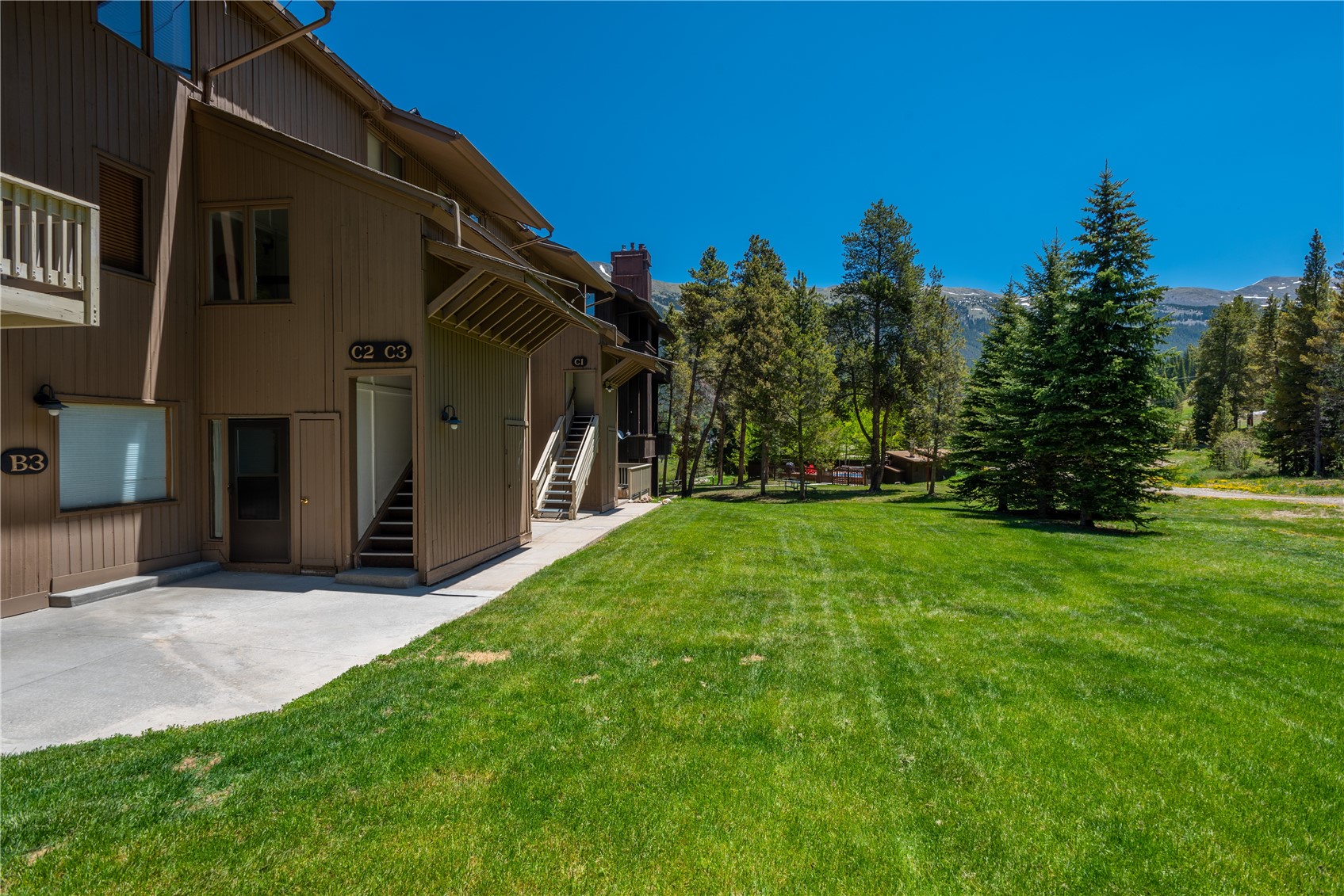 108 Guller Road, Unit B3 Frisco, CO 80443 - Photo 22 of 23 Gallery Image 22