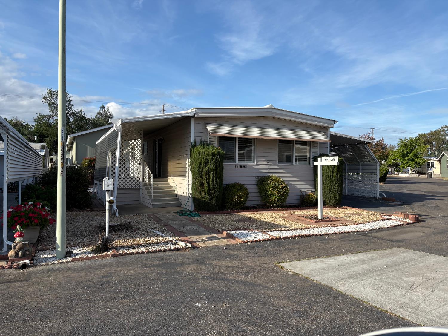 64 Hemet Drive Citrus Heights, CA 95621 - Photo 2 of 11