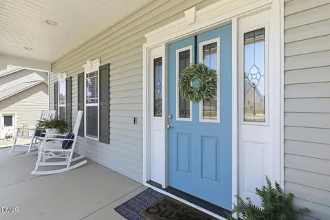 $490,000 | 242 Summit Overlook Drive, Clayton, NC 27527
