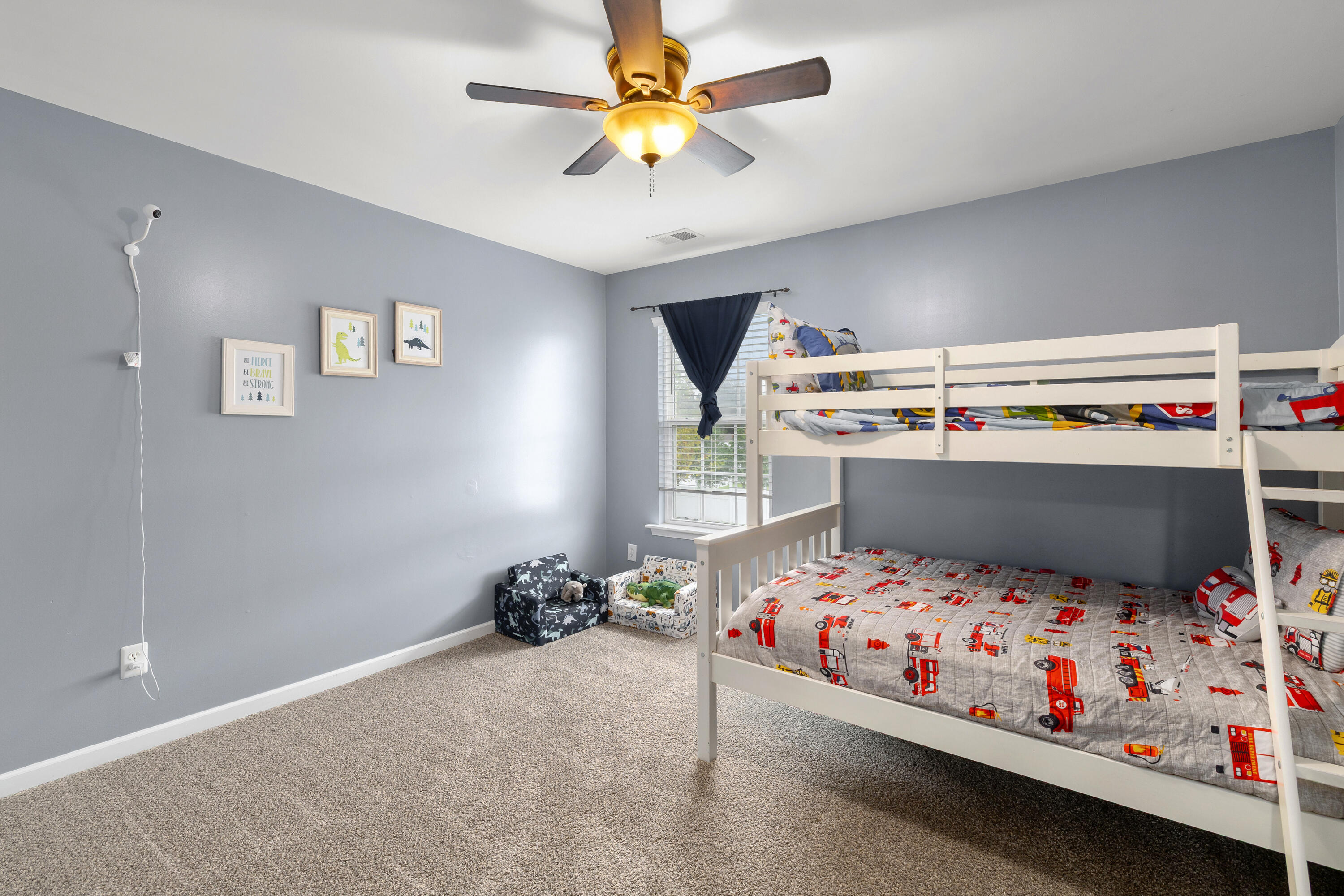3204 Mitchum Street Sumter, SC 29154 - Photo 17 of 44