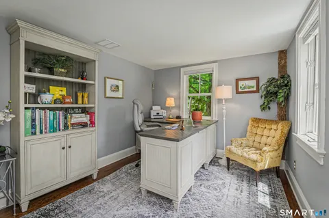 $2,250,000 | 261 Wilton Road West, Ridgefield, CT 06877