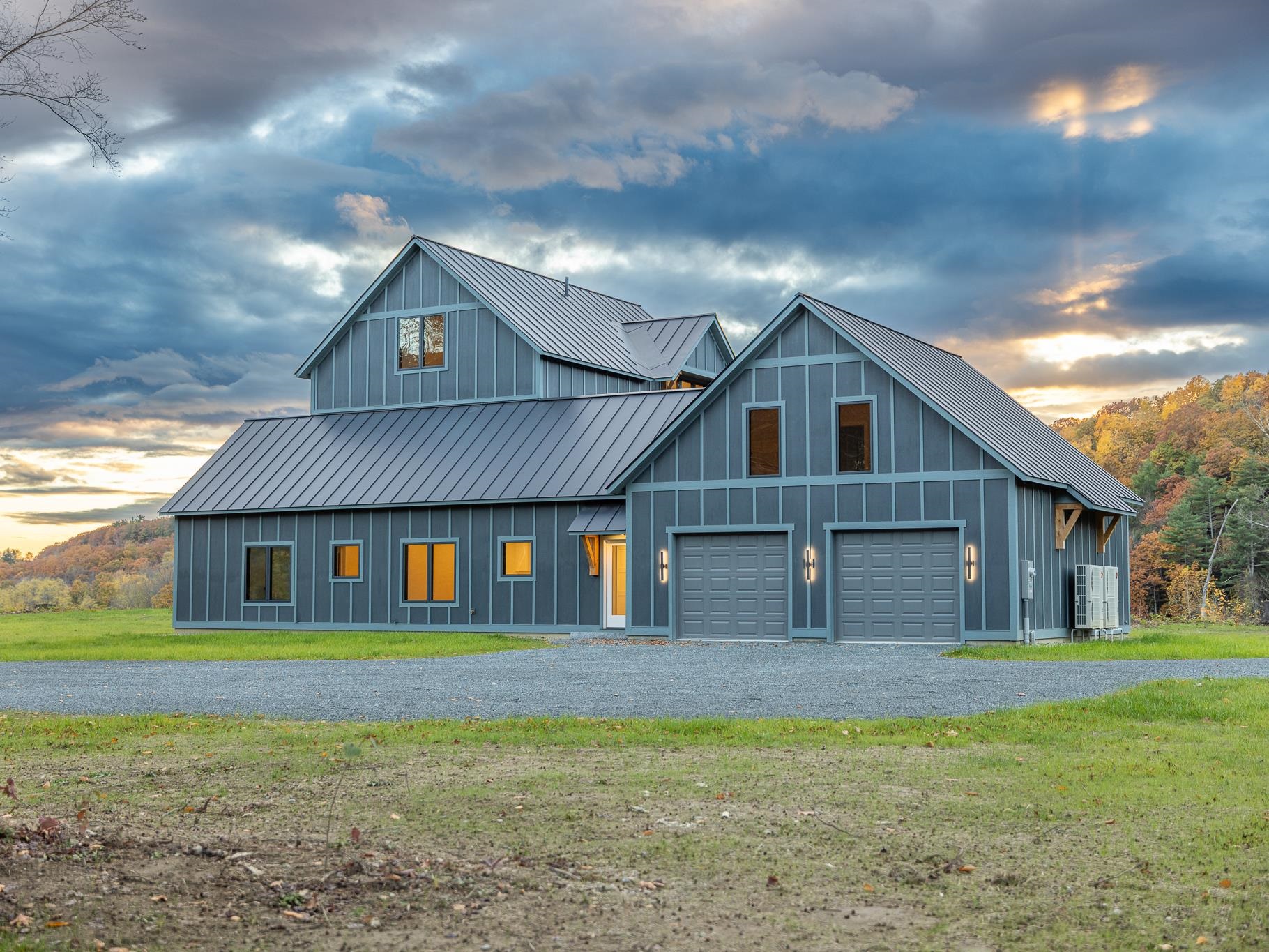 30 Farr Road Chesterfield, NH 03466 - Photo 17 of 60
