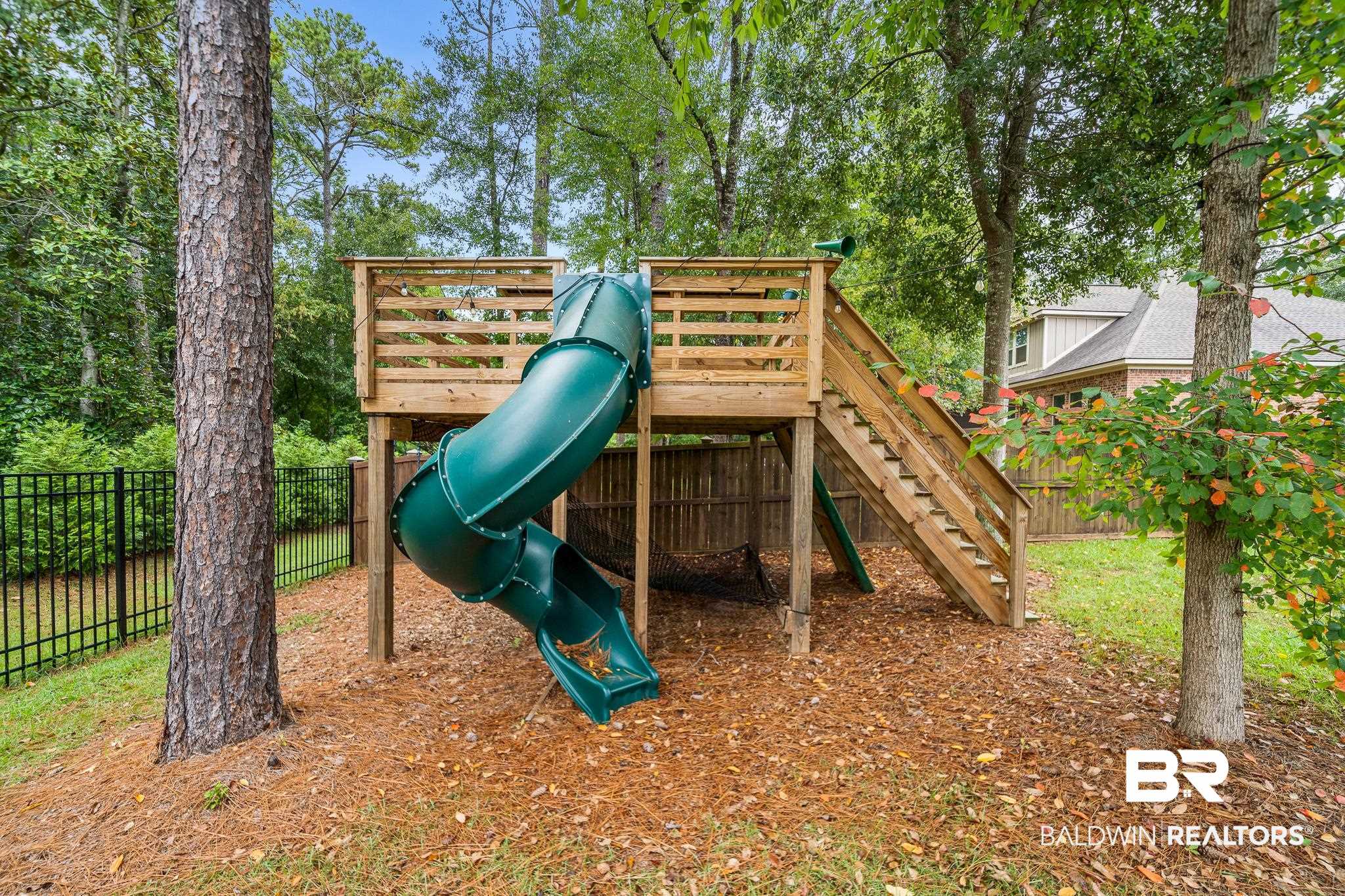 8987 Longue Vue Boulevard Daphne, AL 36526 - Photo 34 of 40 Play Set