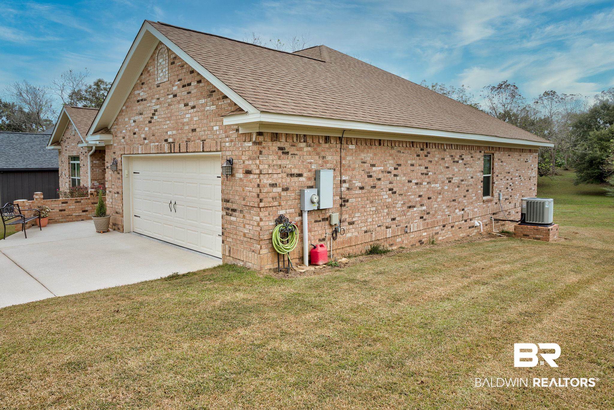 316 Pecan Ridge Boulevard Fairhope, AL 36532 - Photo 38 of 38