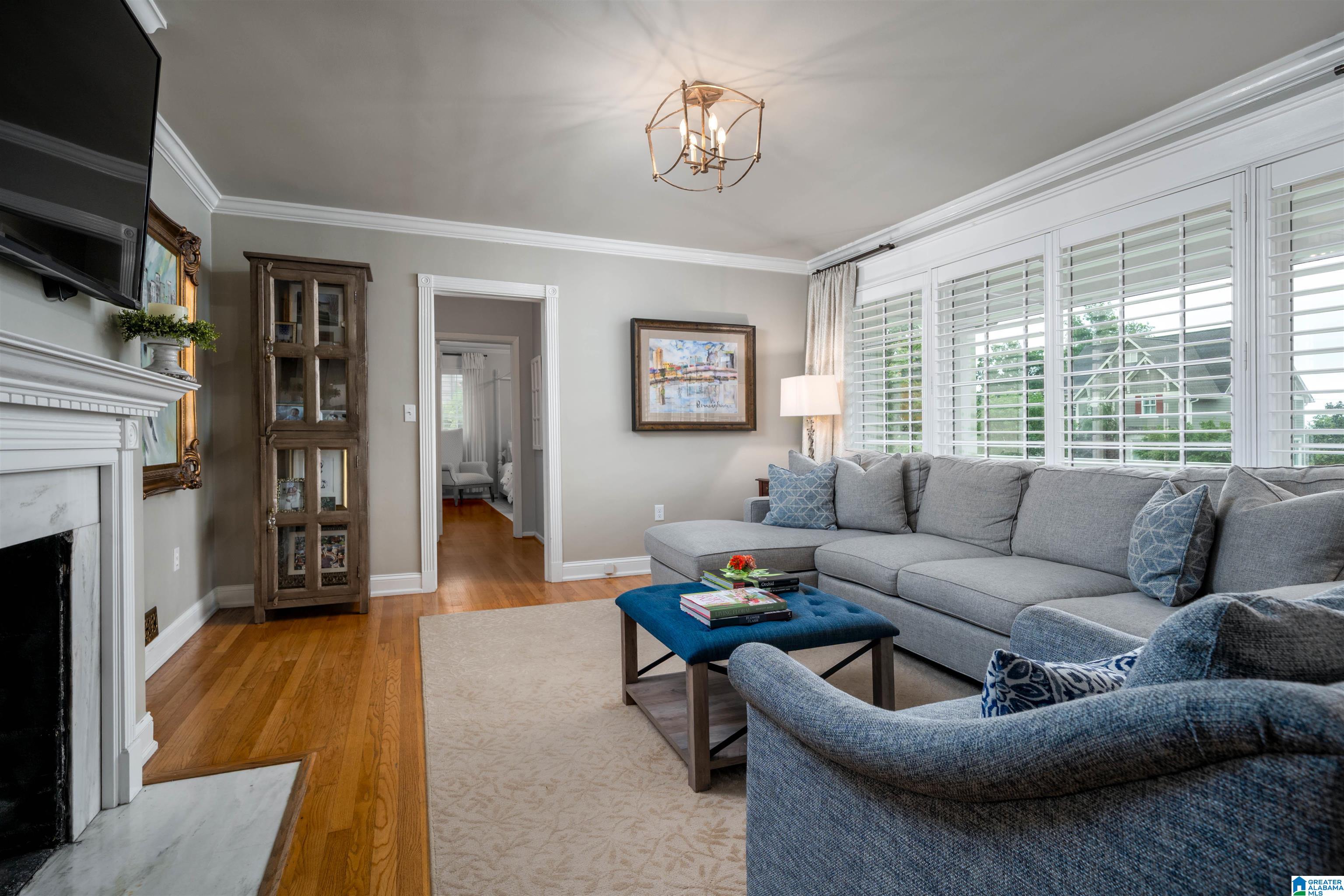 2120 Chestnut Road Birmingham, AL 35216 - Photo 9 of 49