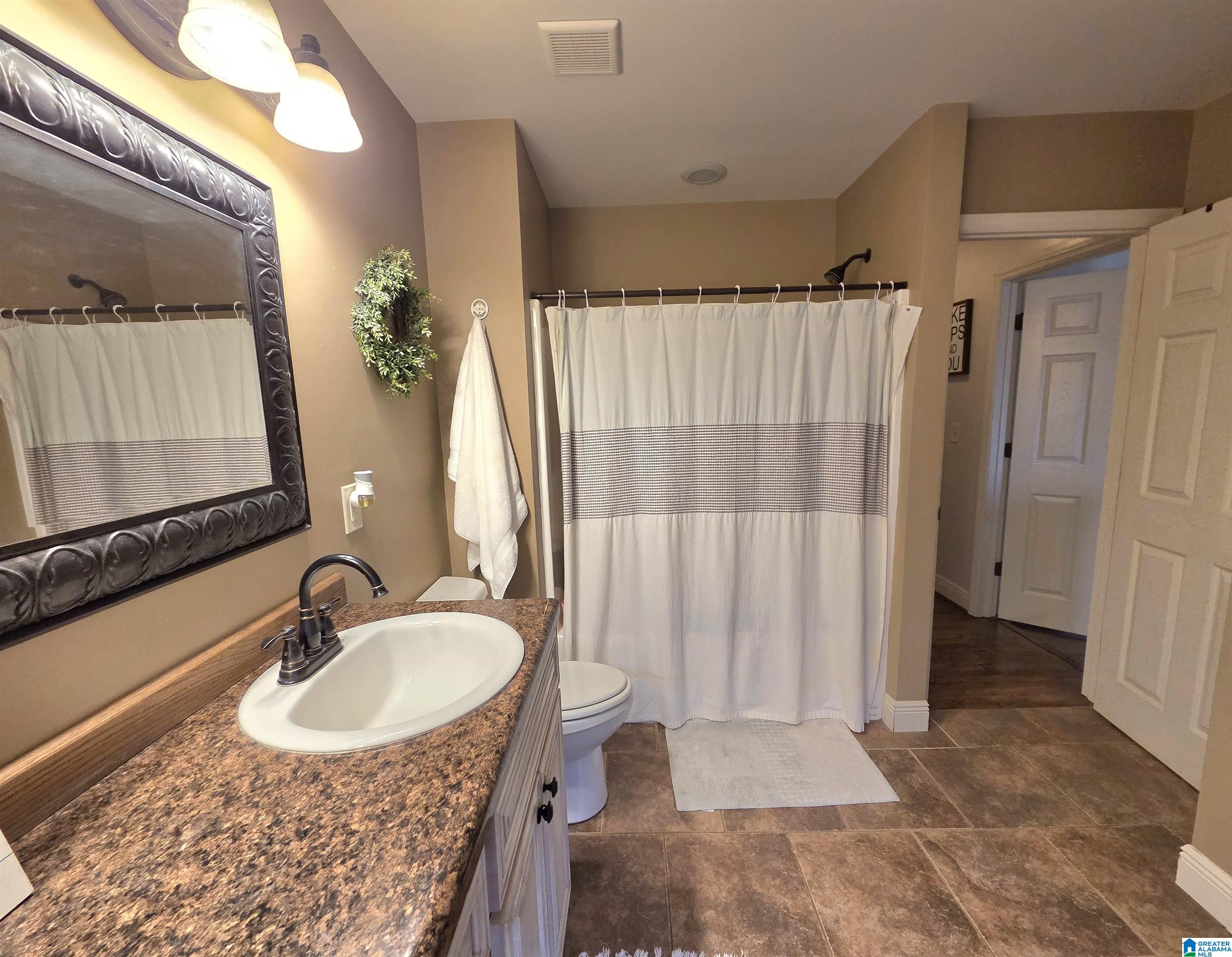 45 Barron Drive Sylacauga, AL 35151 - Photo 15 of 21