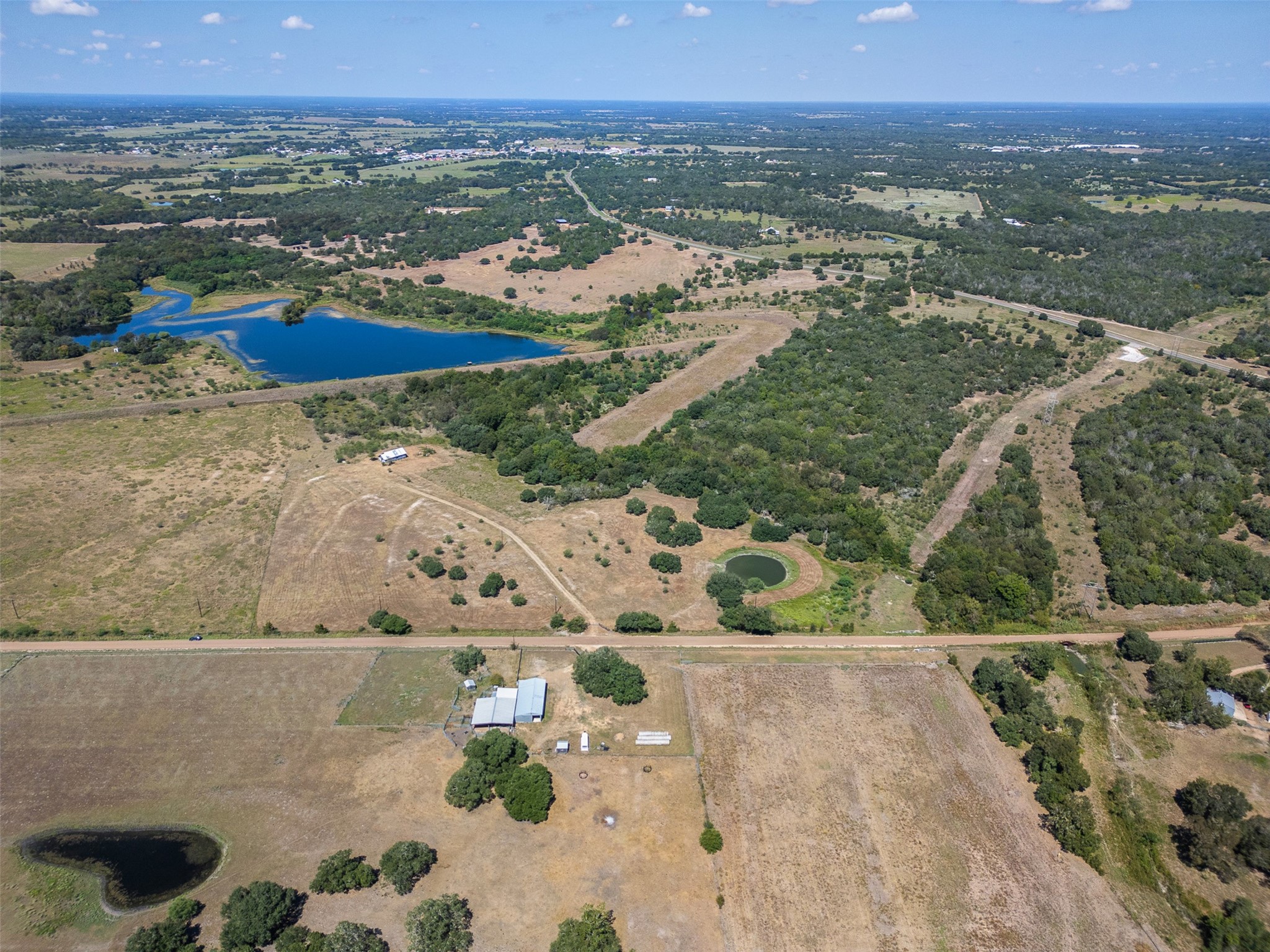 Tbd Roznov Road Round Top, TX 78954 - Photo 22 of 36 Gallery Image 22