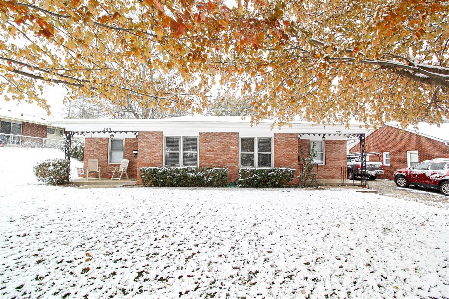293 Hightower Road, Unit A B Lexington, KY 40517 - Photo 23 of 27 Listing Photo