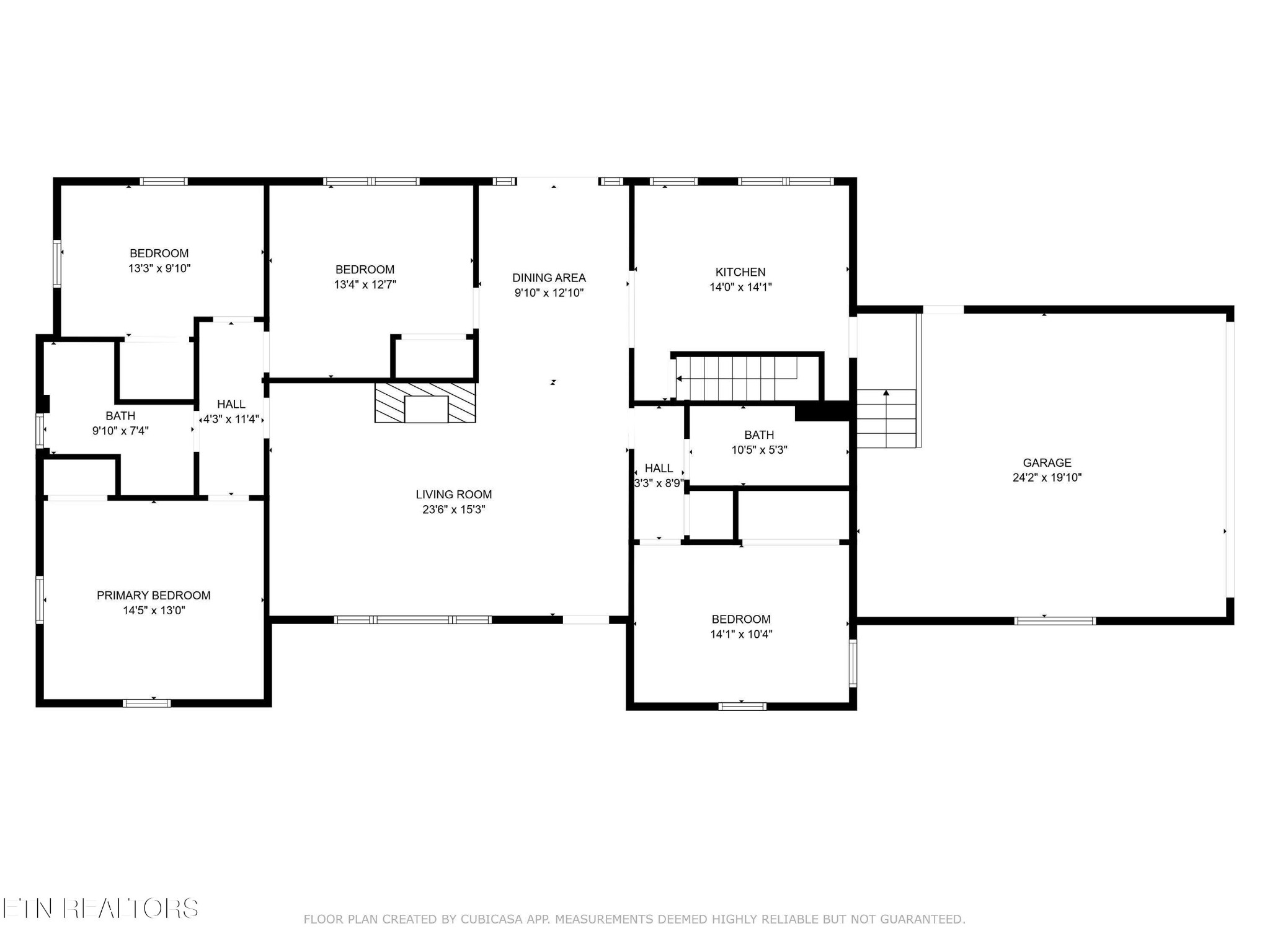 204 Delta Road Knoxville, TN 37914 - Photo 52 of 53 Gallery Image 52
