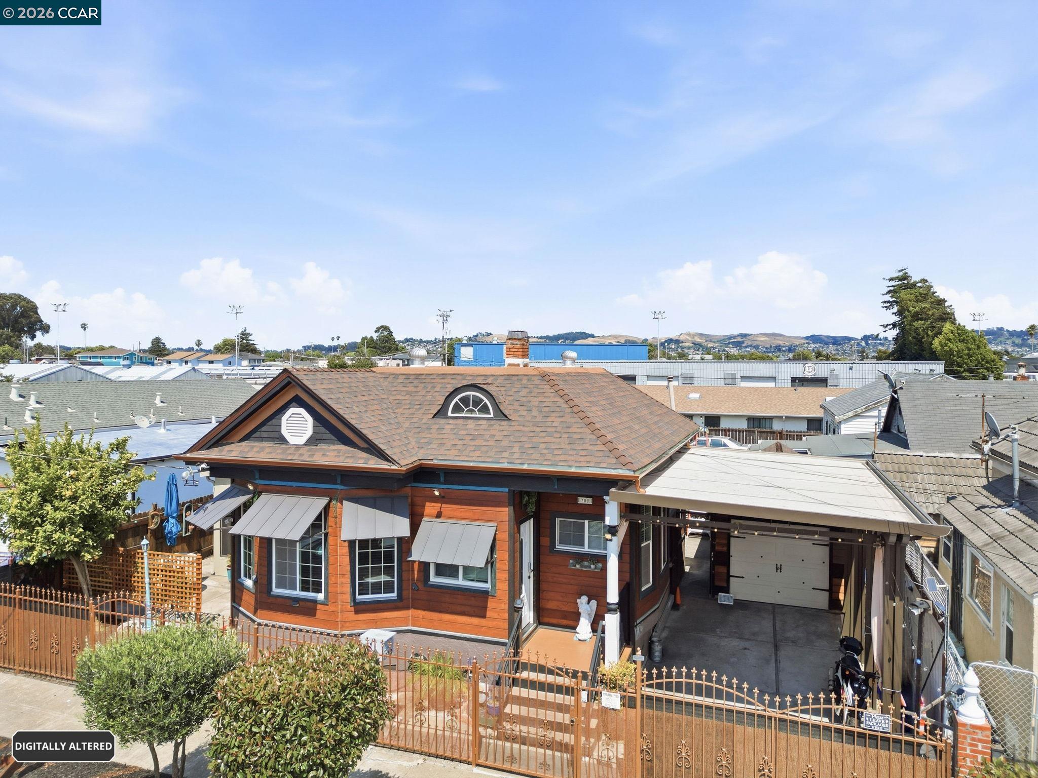 708 11th Street Richmond, CA 94801 - Photo 29 of 38