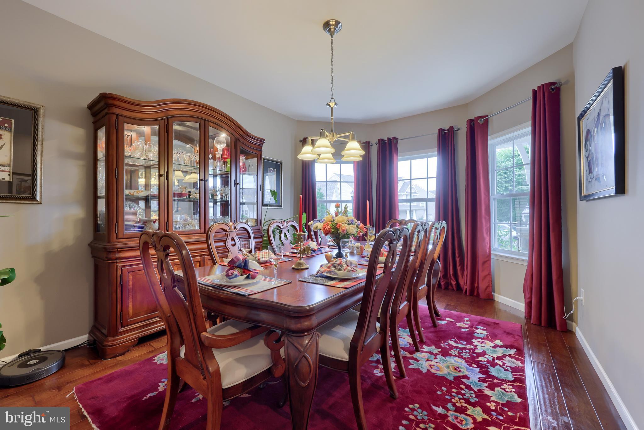 429 Prescot Street Lancaster, PA 17601 - Photo 11 of 45 Dining room