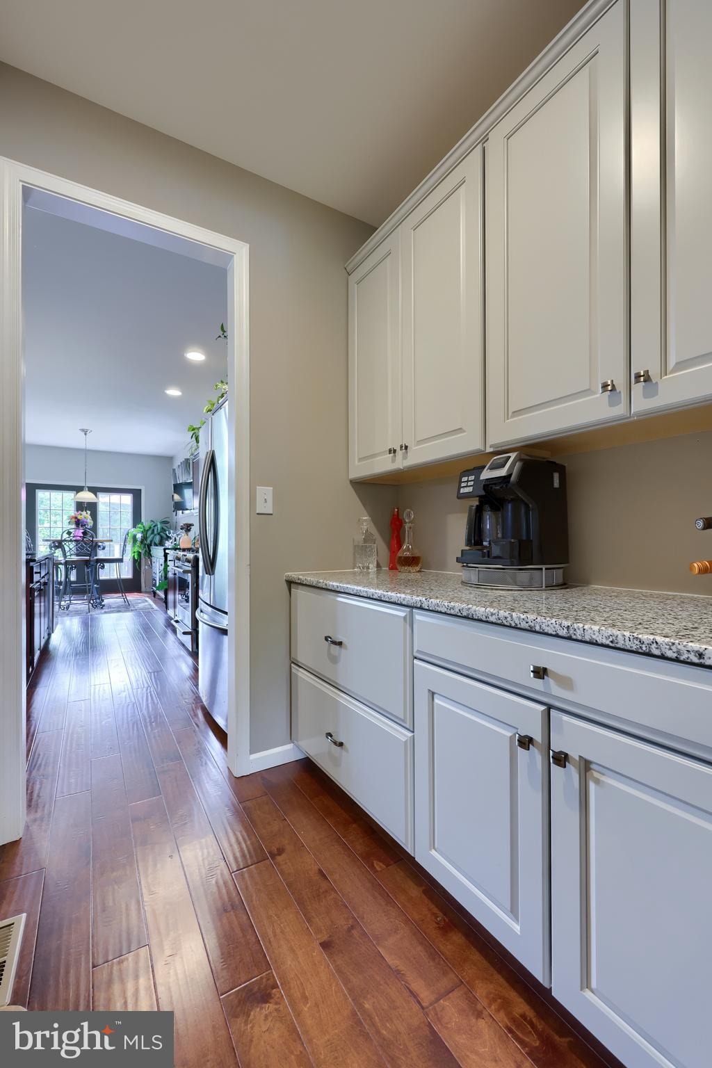 429 Prescot Street Lancaster, PA 17601 - Photo 13 of 45 Butler's pantry