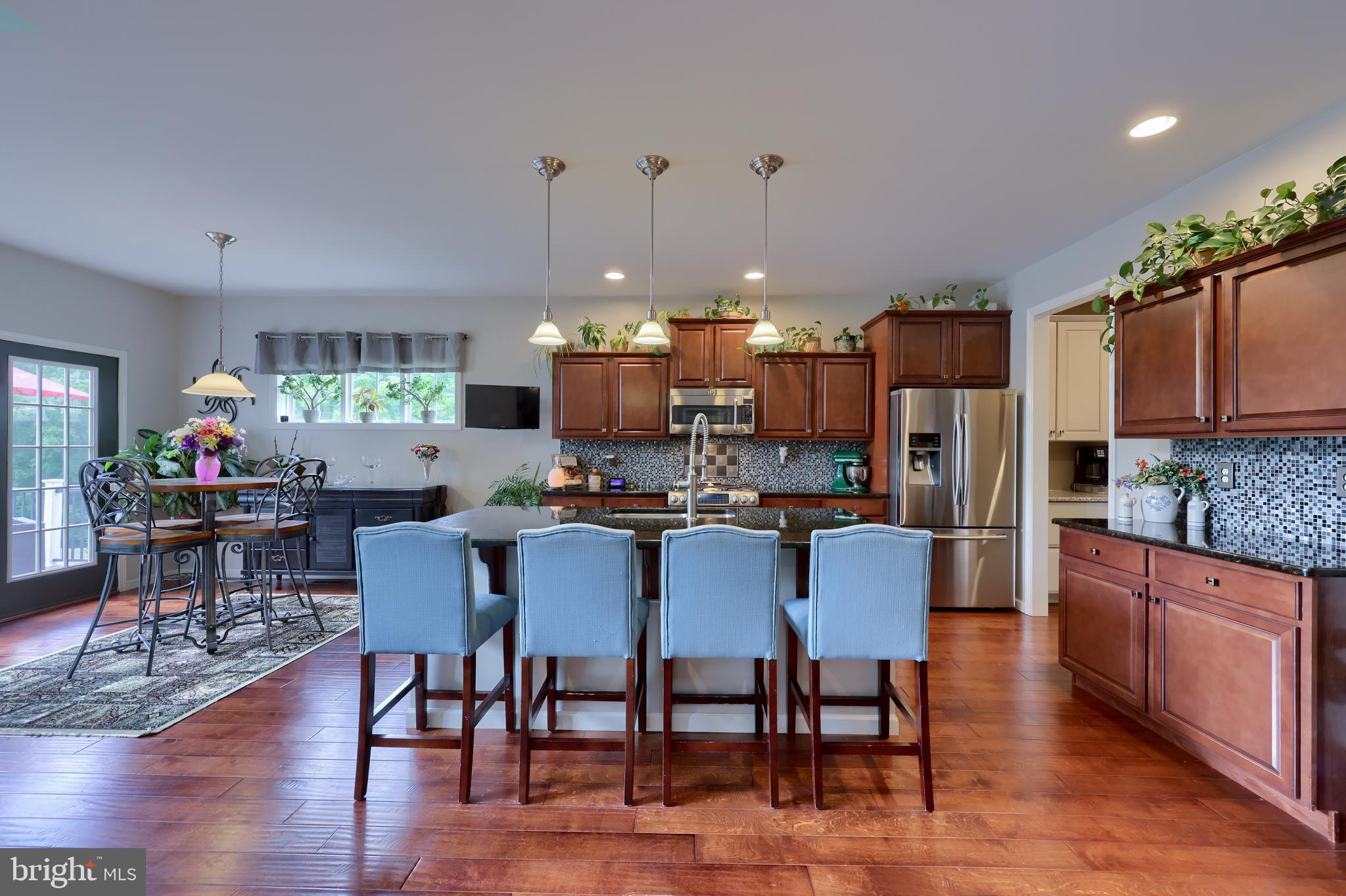 429 Prescot Street Lancaster, PA 17601 - Photo 14 of 45 Kitchen