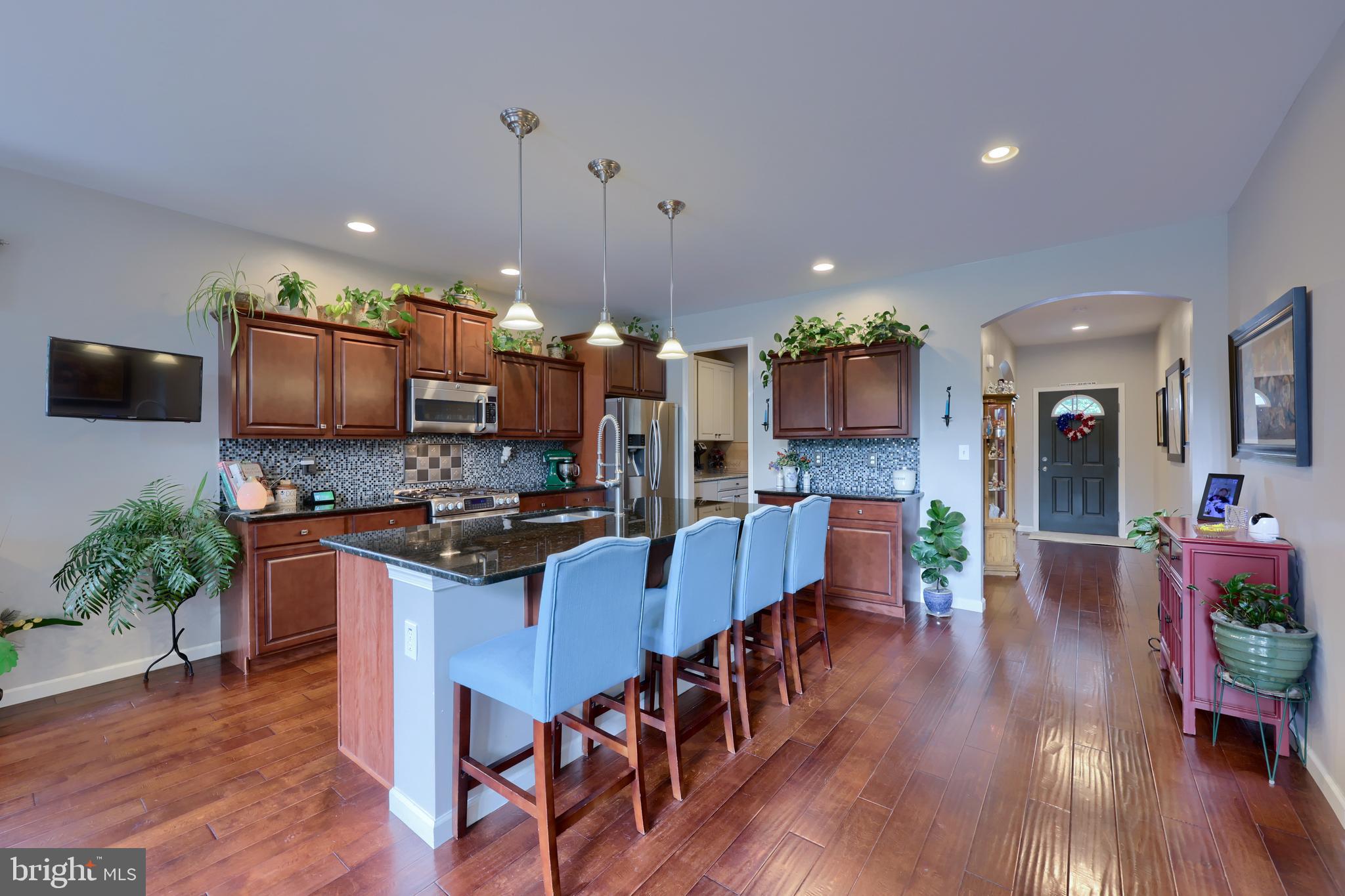429 Prescot Street Lancaster, PA 17601 - Photo 15 of 45 Kitchen