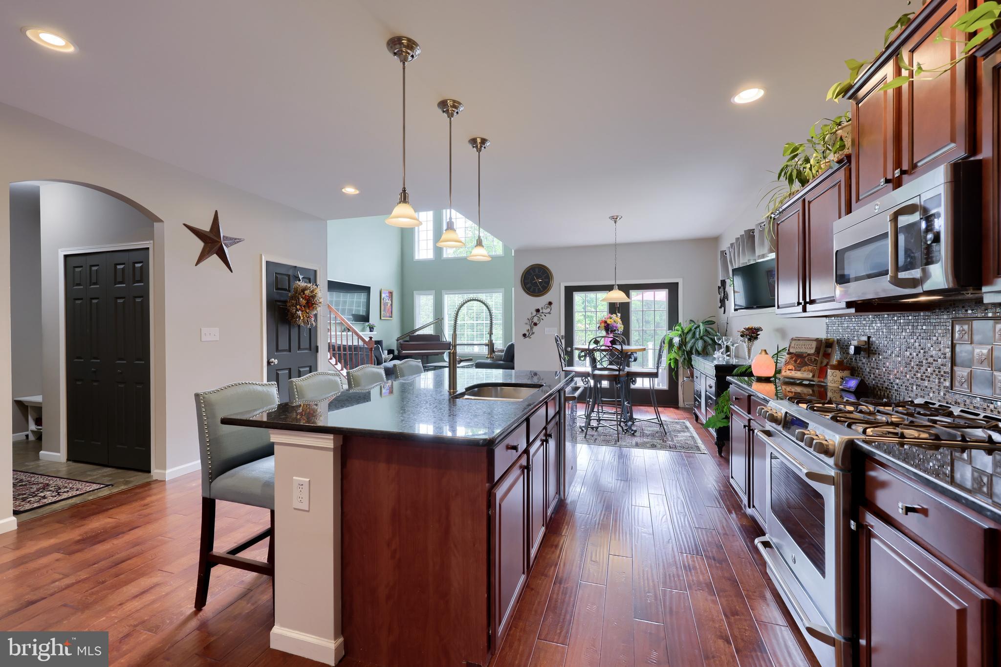 429 Prescot Street Lancaster, PA 17601 - Photo 16 of 45 Kitchen