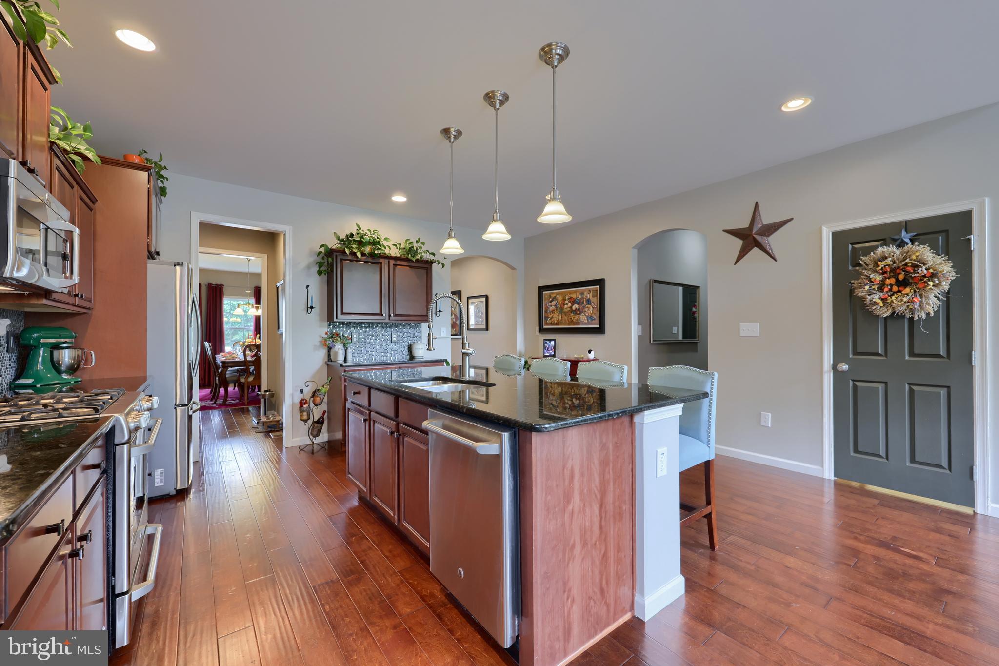 429 Prescot Street Lancaster, PA 17601 - Photo 17 of 45 Kitchen