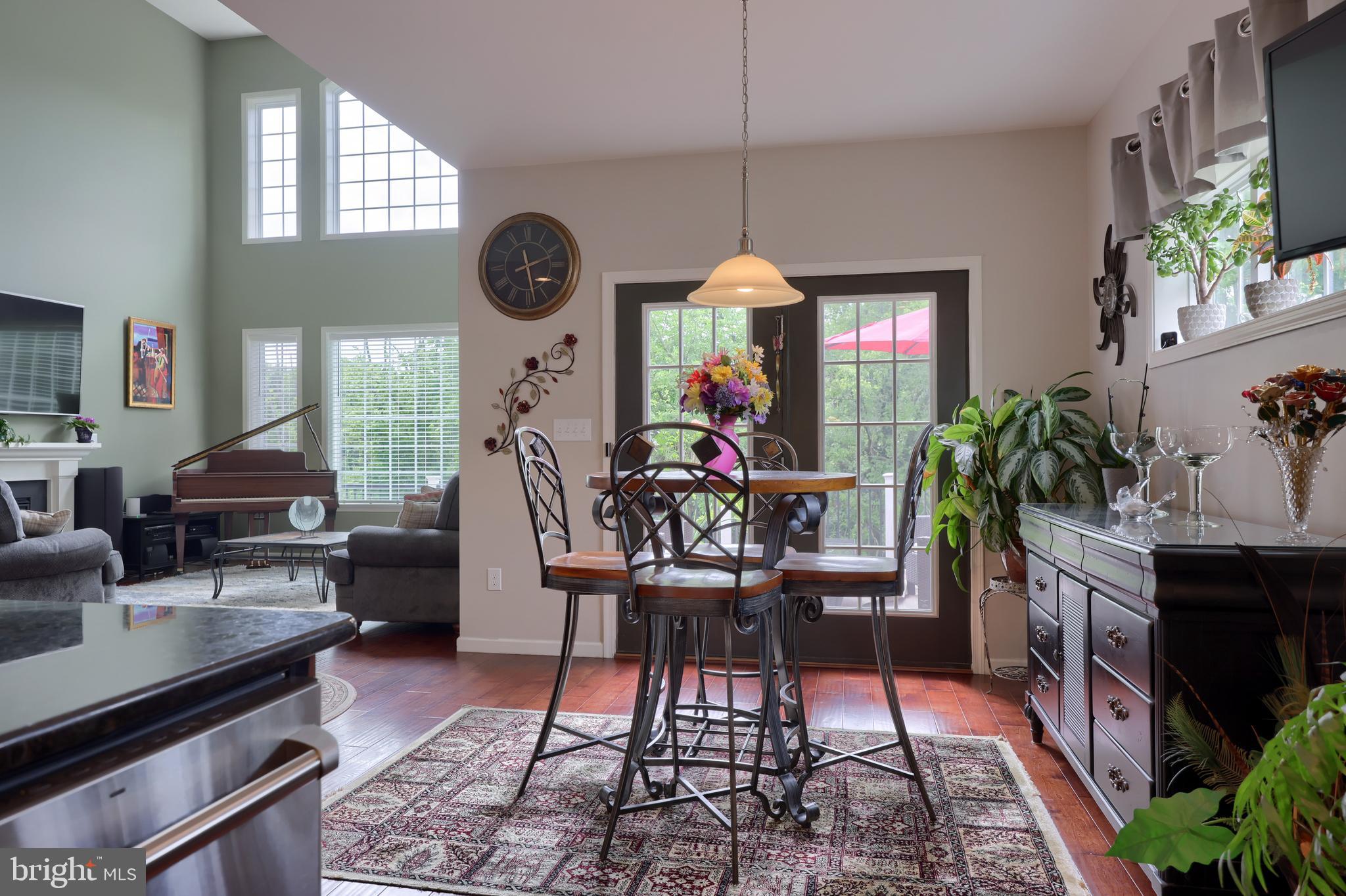 429 Prescot Street Lancaster, PA 17601 - Photo 18 of 45 Breakfast nook