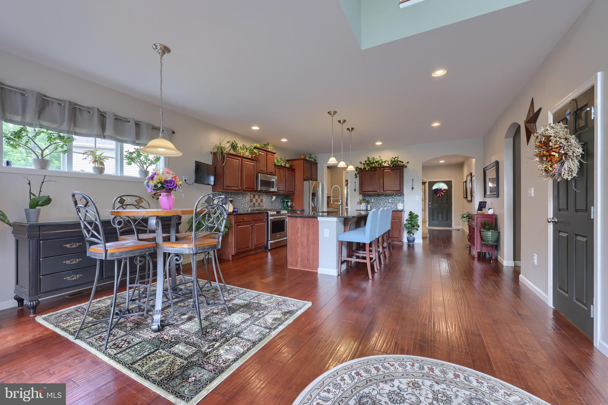 429 Prescot Street Lancaster, PA 17601 - Photo 19 of 45 Breakfast nook