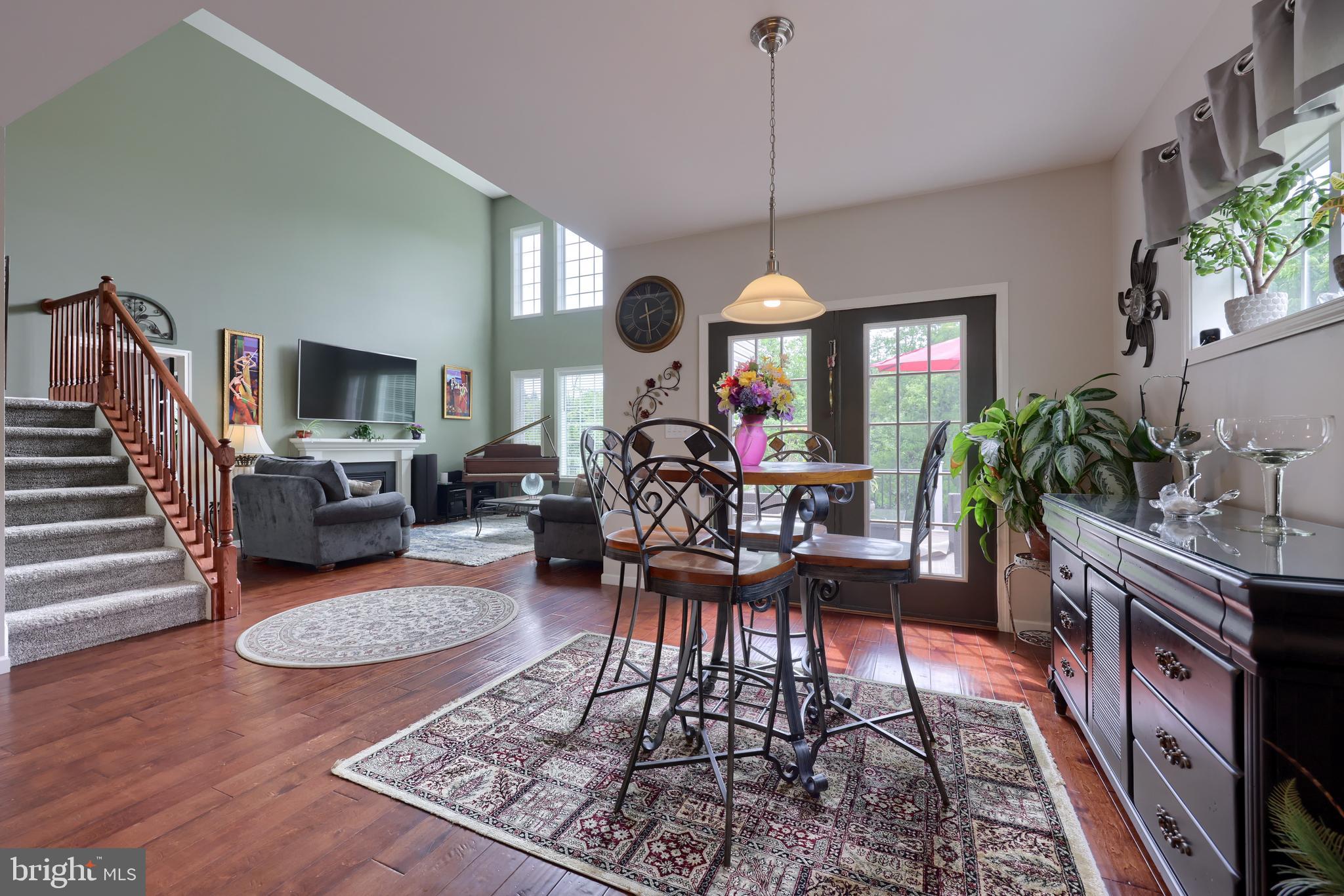 429 Prescot Street Lancaster, PA 17601 - Photo 20 of 45 Breakfast nook