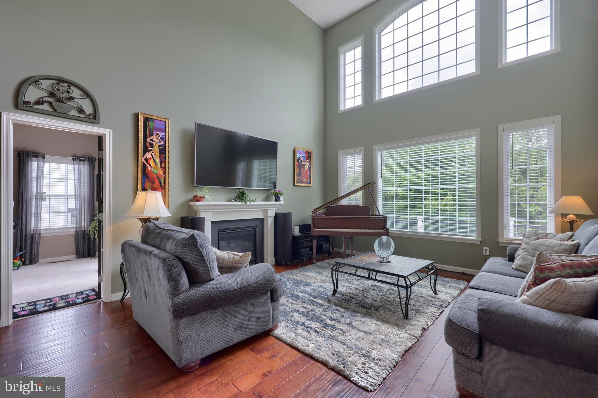 429 Prescot Street Lancaster, PA 17601 - Photo 21 of 45 Two story great room