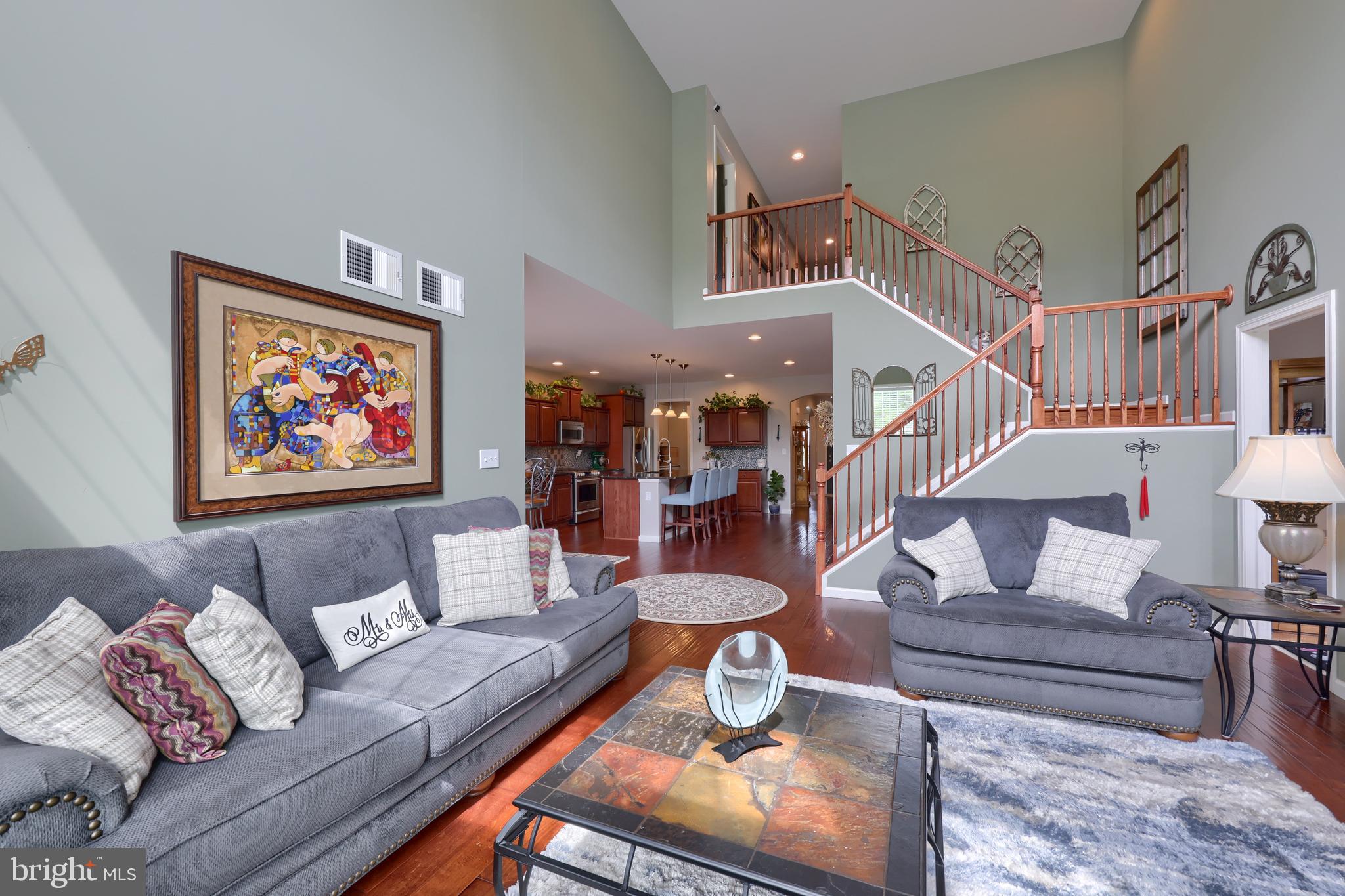 429 Prescot Street Lancaster, PA 17601 - Photo 23 of 45 Two story great room