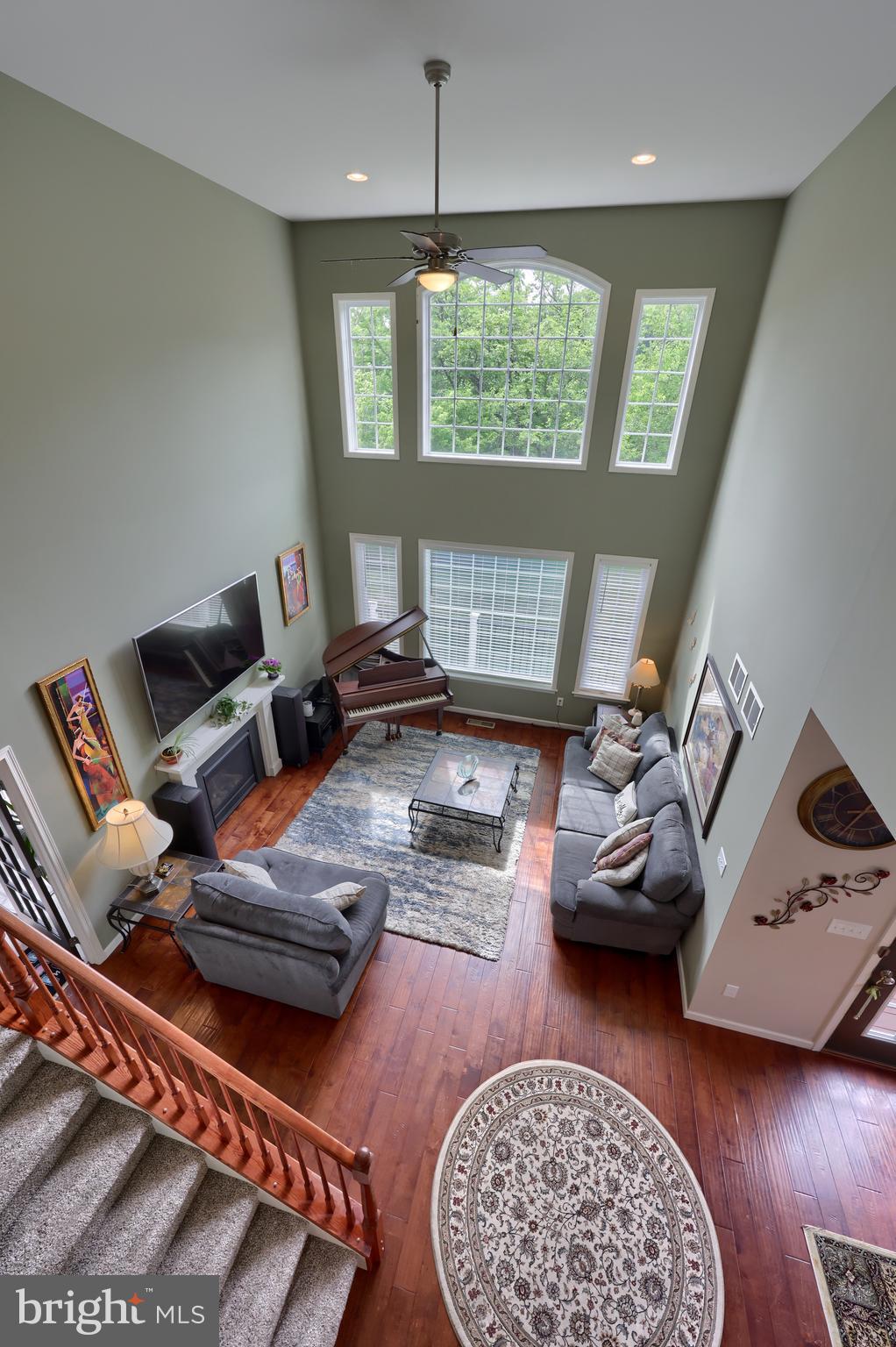 429 Prescot Street Lancaster, PA 17601 - Photo 28 of 45 Two story great room