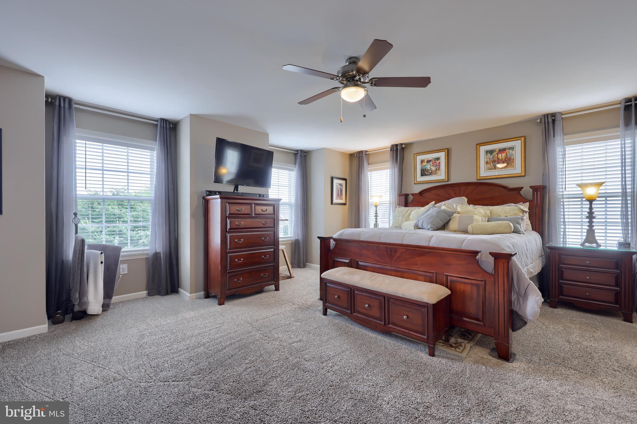 429 Prescot Street Lancaster, PA 17601 - Photo 29 of 45 Primary bedroom