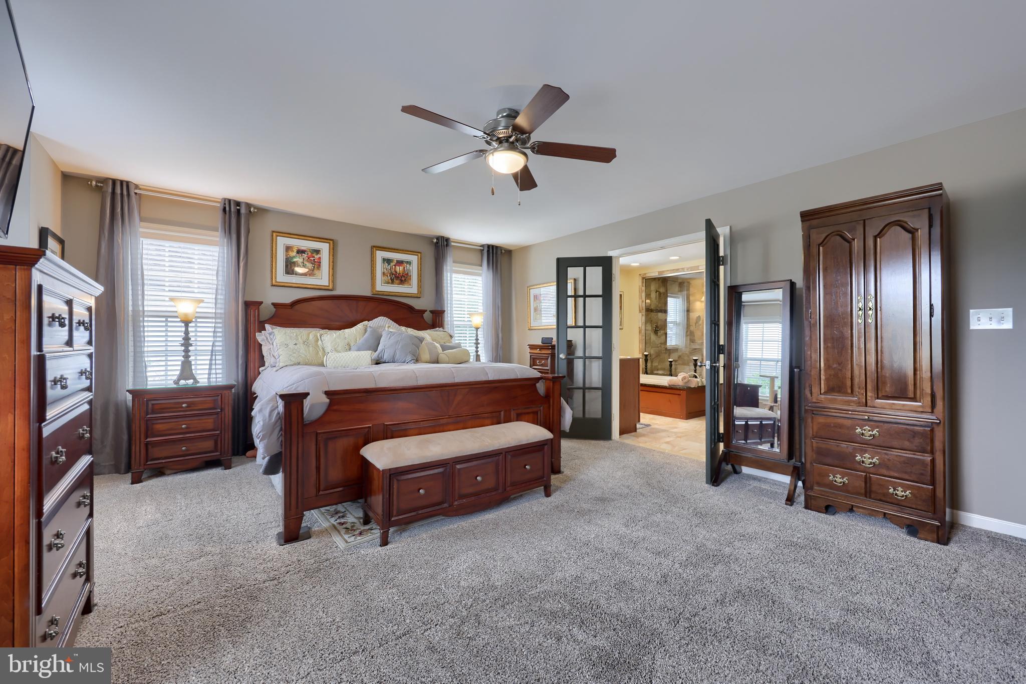 429 Prescot Street Lancaster, PA 17601 - Photo 30 of 45 Primary bedroom