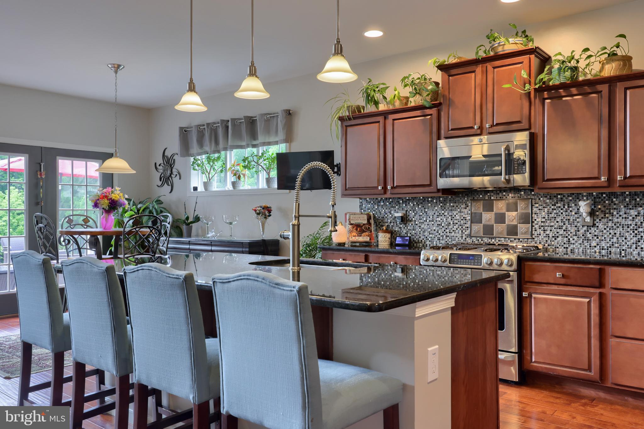 429 Prescot Street Lancaster, PA 17601 - Photo 3 of 45 Kitchen