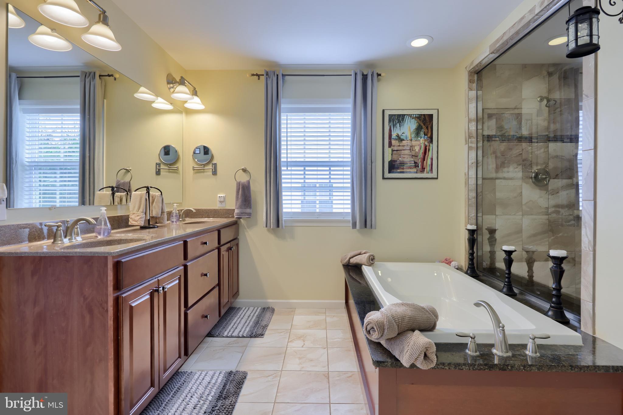 429 Prescot Street Lancaster, PA 17601 - Photo 32 of 45 Primary bathroom