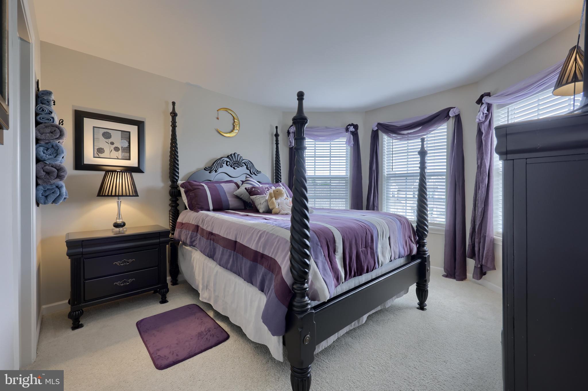 429 Prescot Street Lancaster, PA 17601 - Photo 37 of 45 Bedroom 4