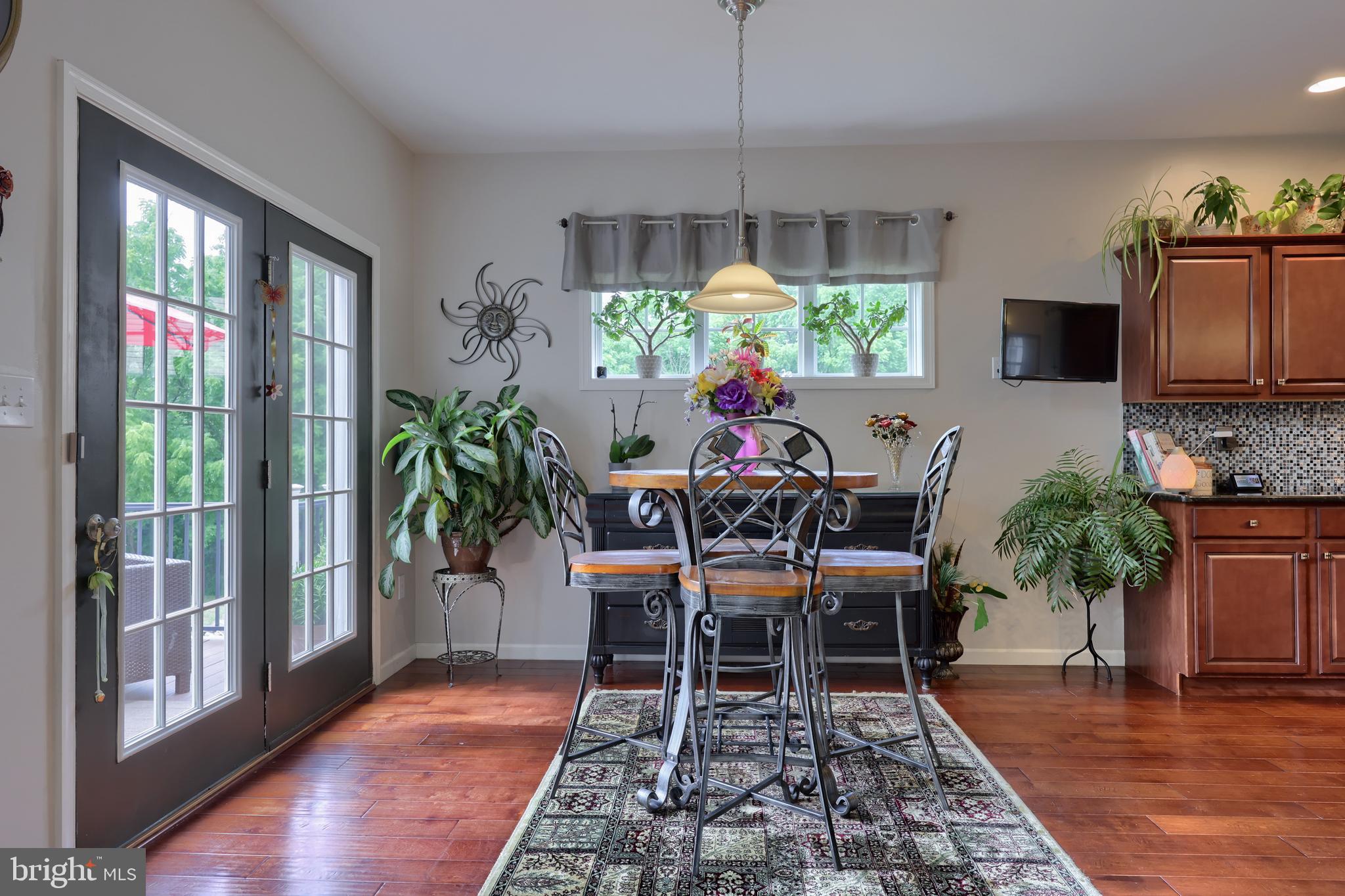 429 Prescot Street Lancaster, PA 17601 - Photo 4 of 45 Breakfast nook