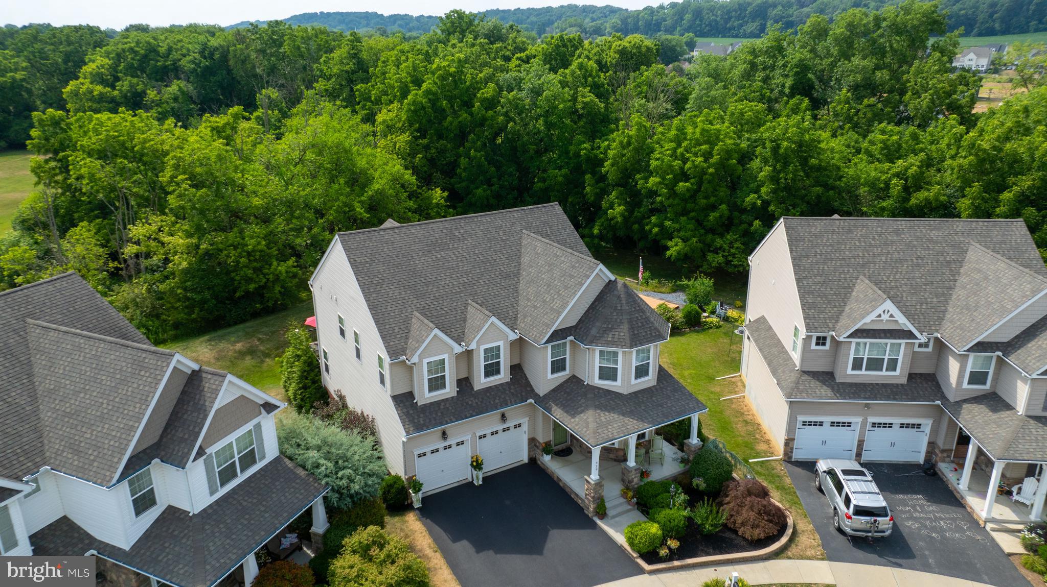 429 Prescot Street Lancaster, PA 17601 - Photo 45 of 45 Aerial view