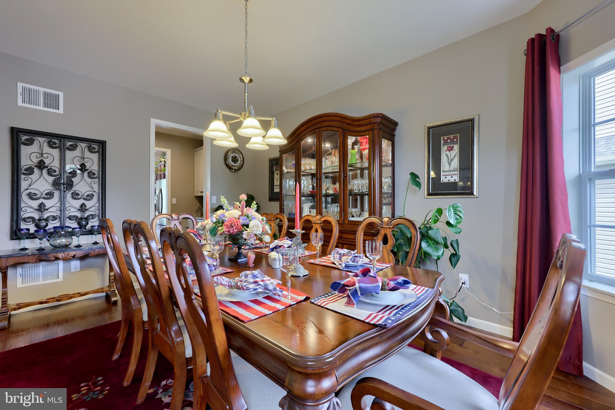 429 Prescot Street Lancaster, PA 17601 - Photo 5 of 45 Dining room