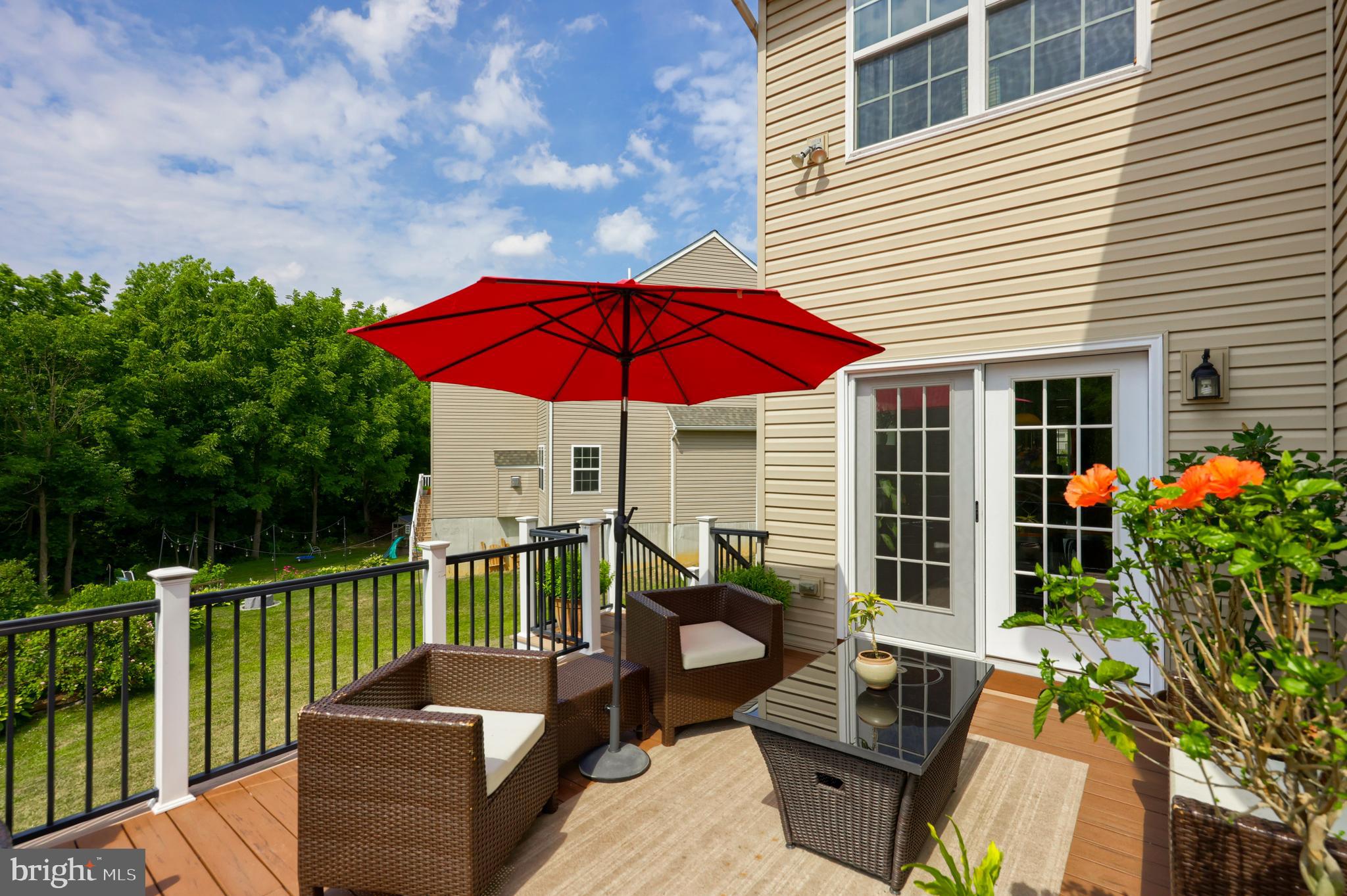 429 Prescot Street Lancaster, PA 17601 - Photo 6 of 45 Deck