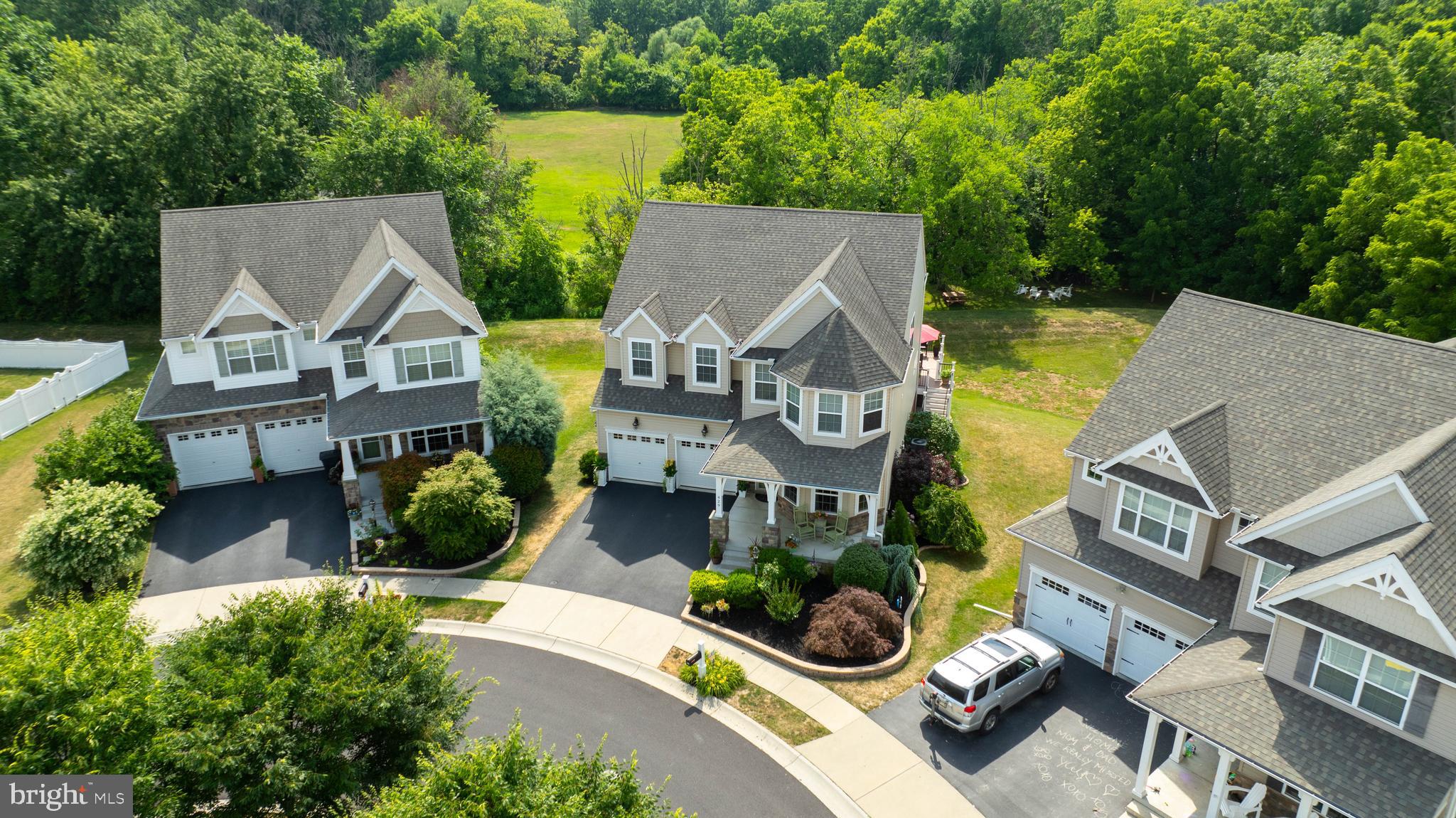 429 Prescot Street Lancaster, PA 17601 - Photo 8 of 45 Aerial view