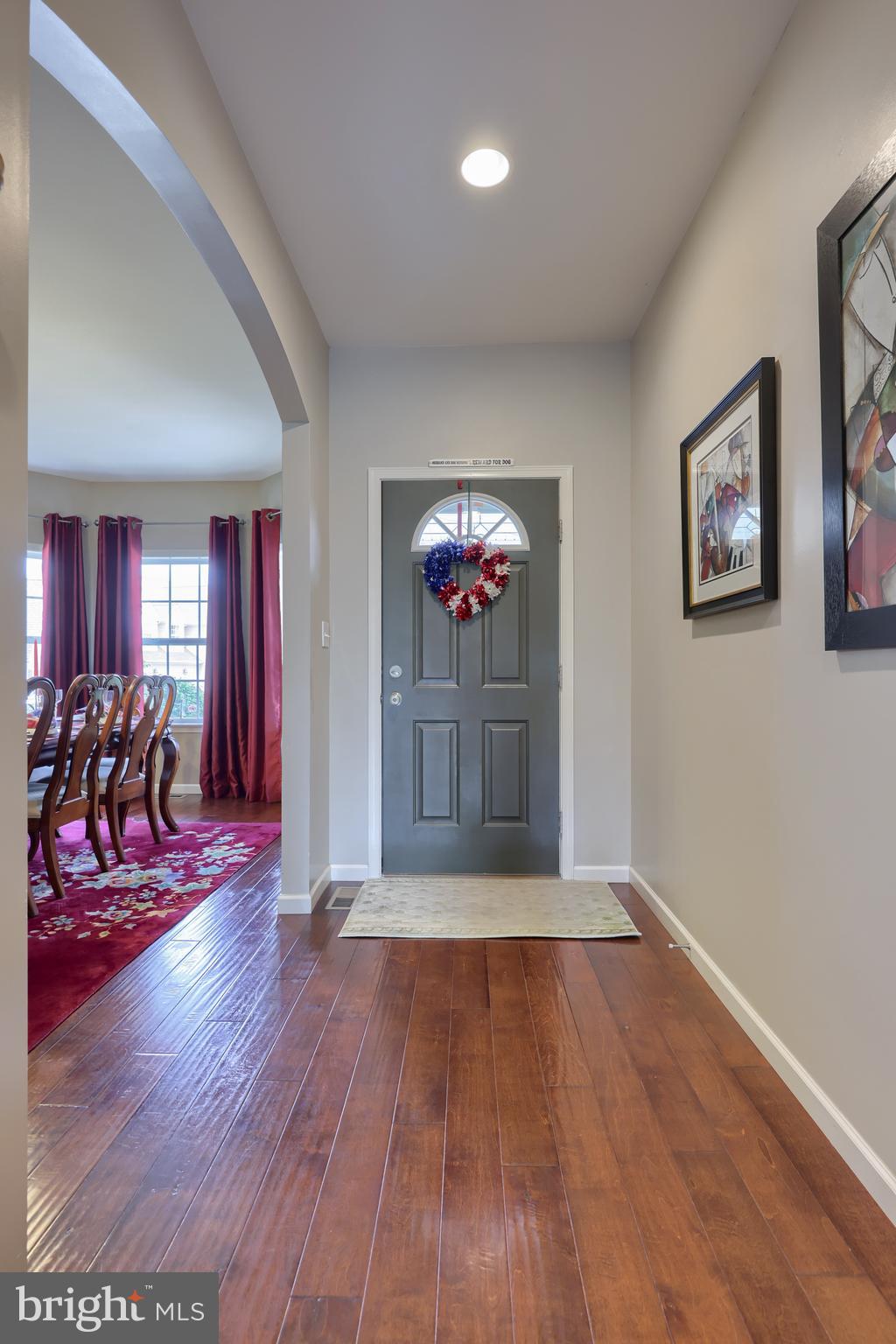 429 Prescot Street Lancaster, PA 17601 - Photo 10 of 45 Foyer