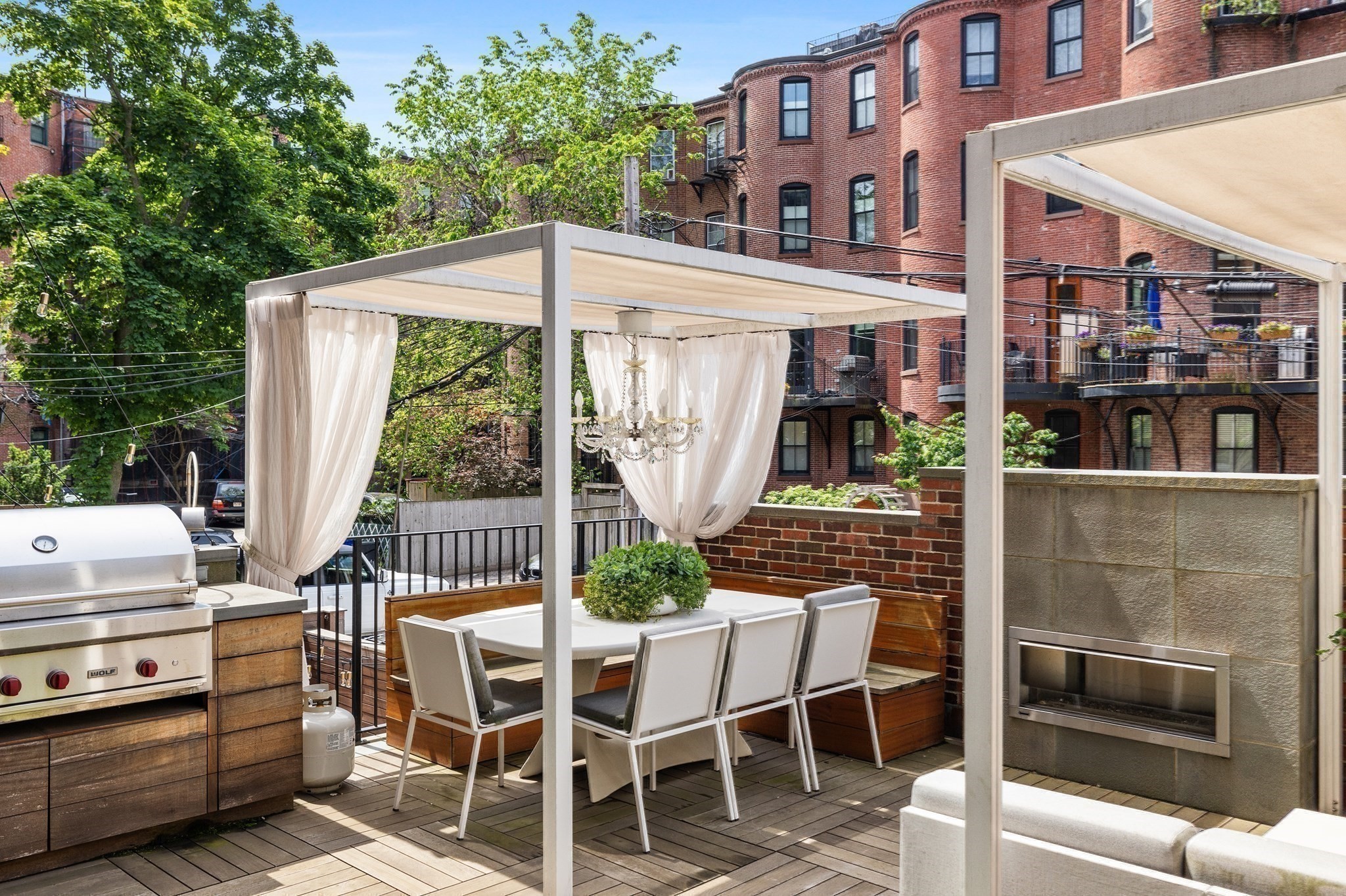 68 West Rutland Square Boston, MA 02118 - Photo 39 of 42 Gallery Image 39
