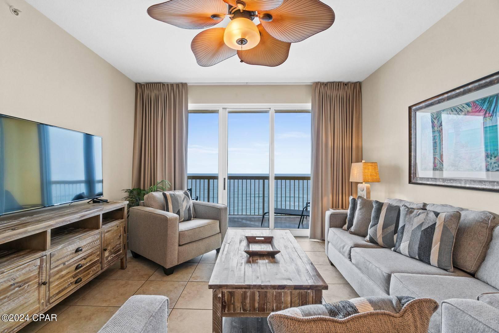 15817 Front Beach Road, Unit 21202 Panama City Beach, FL 32413 - Photo 4 of 45 Gallery Image 4