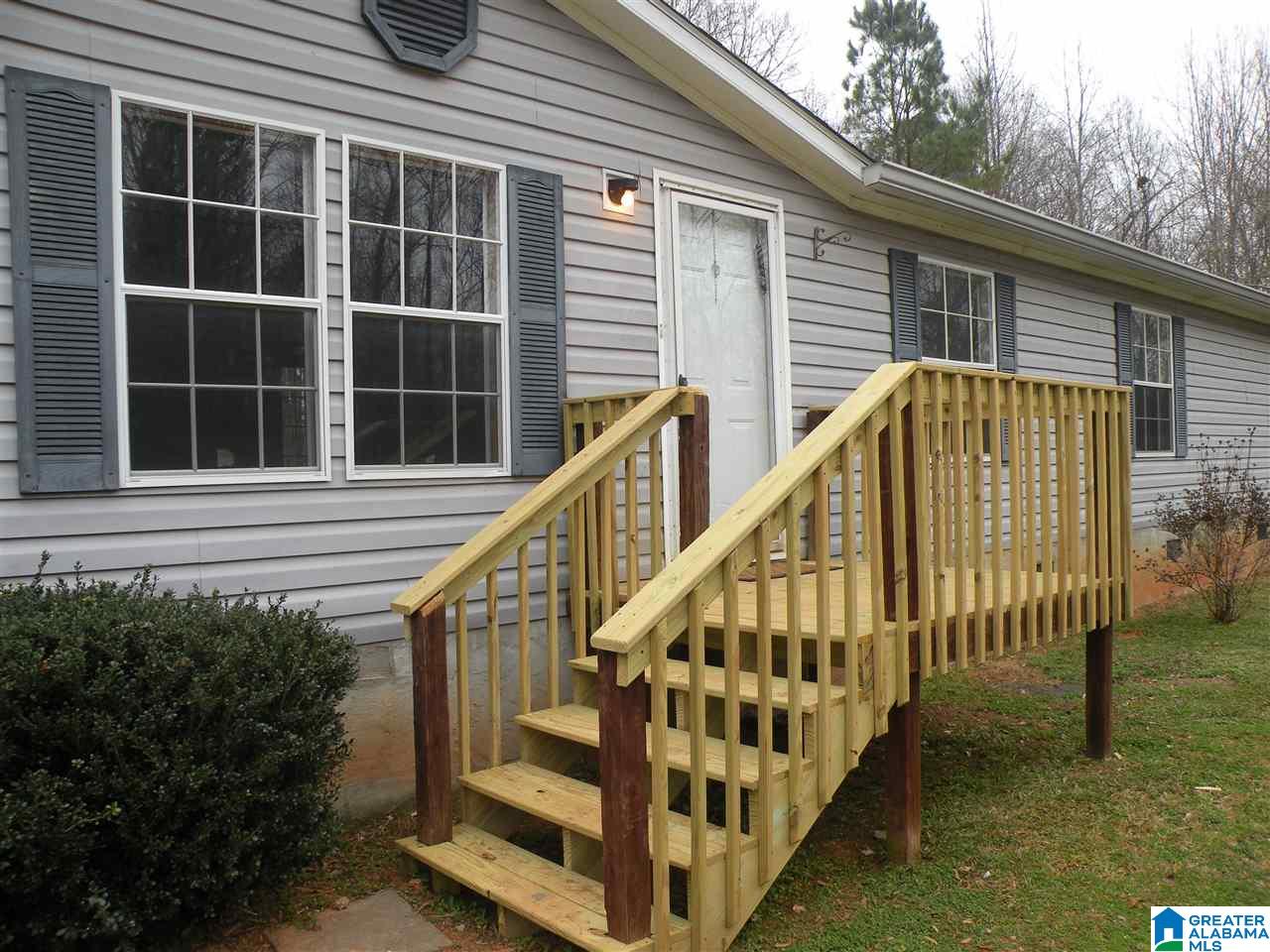 1190 Tanyard Hill Road Sylacauga, AL 35151 - Photo 4 of 23