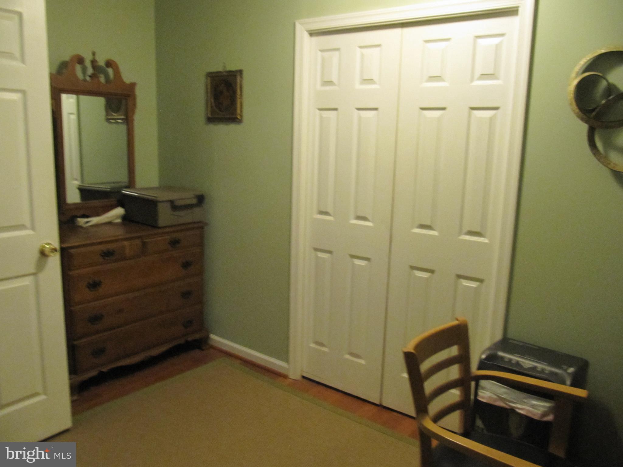 5511 Taylor Road Riverdale, MD 20737 - Photo 26 of 35 Small Bedroom
