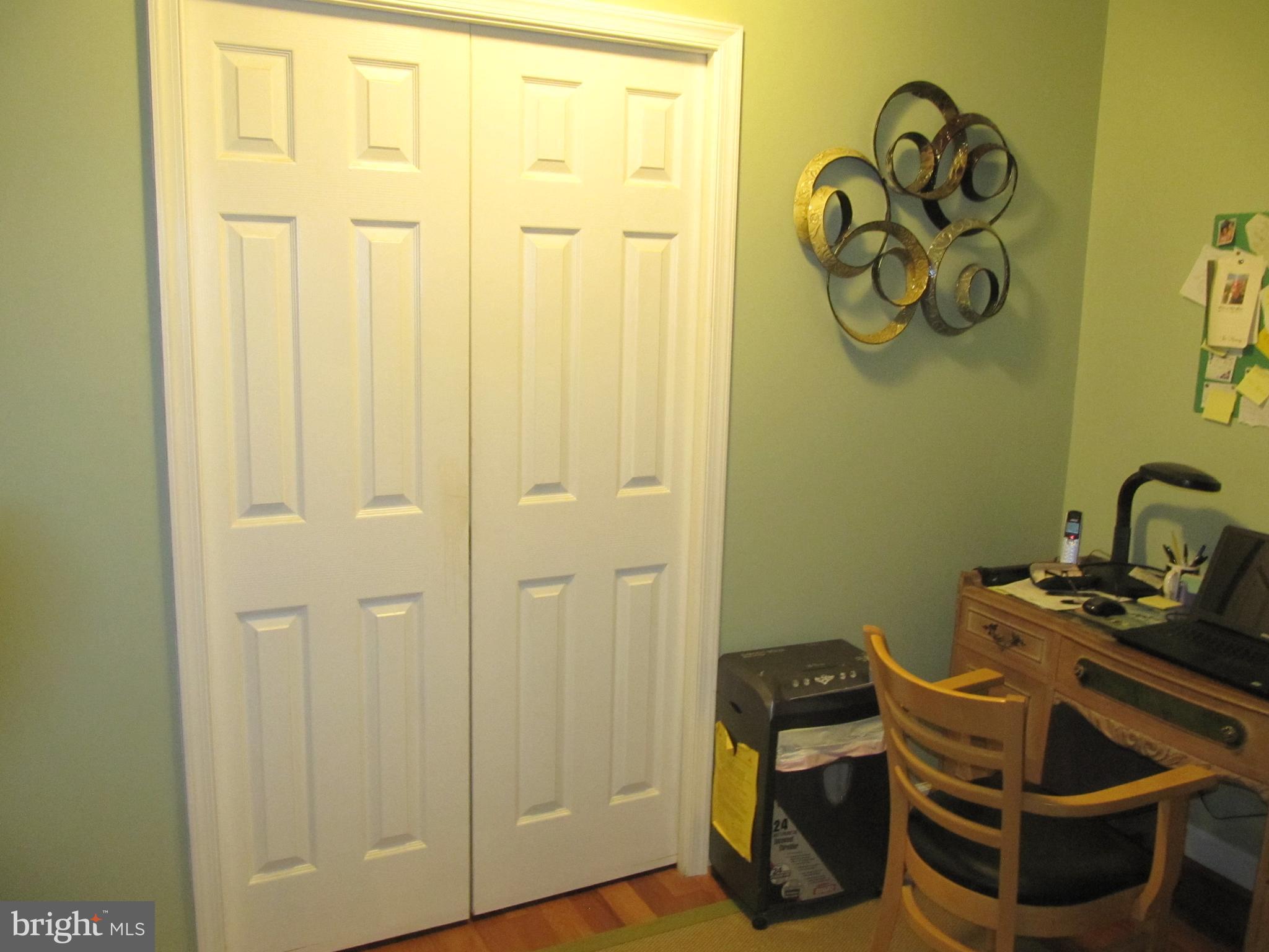 5511 Taylor Road Riverdale, MD 20737 - Photo 27 of 35 Small bedroom used as office
